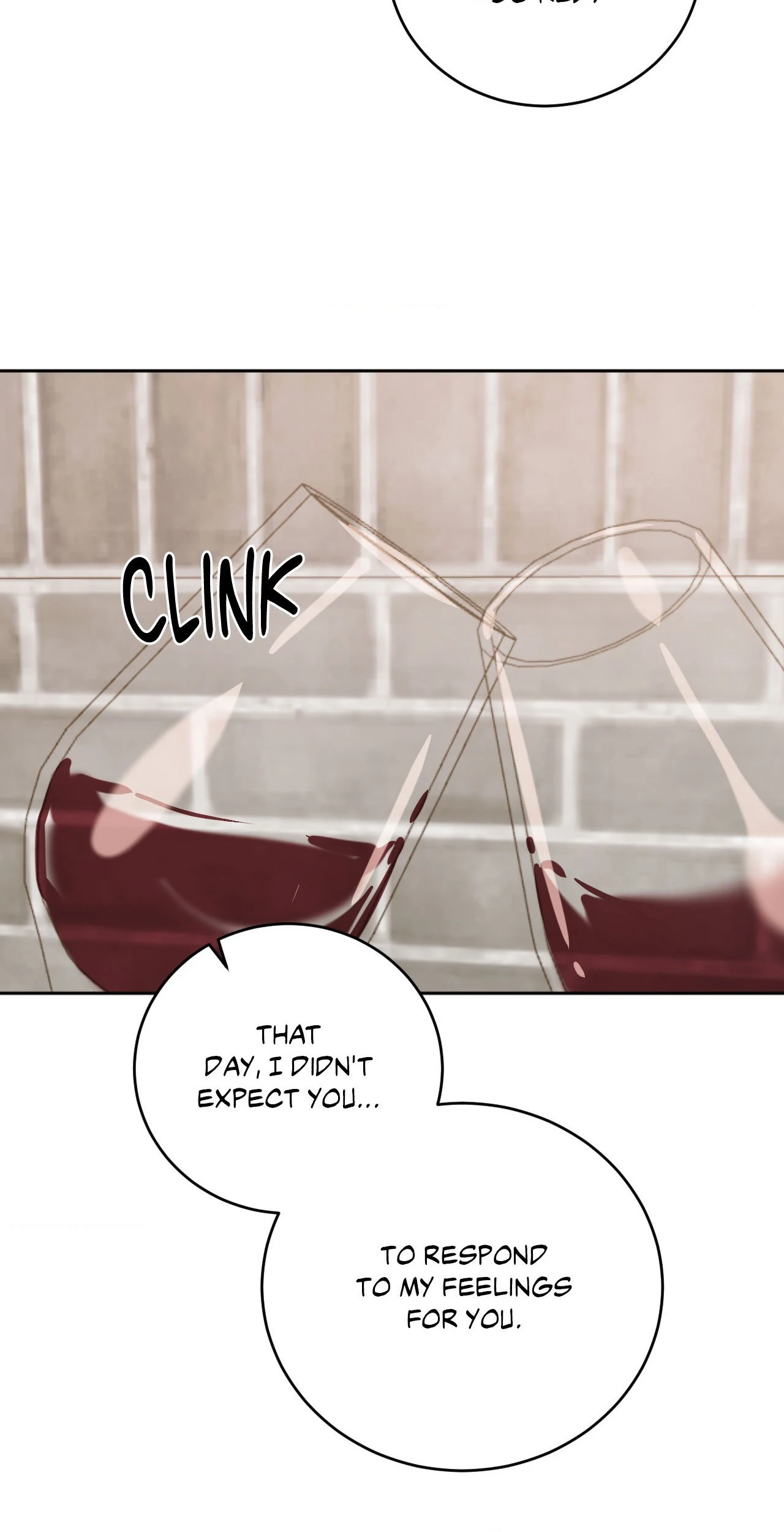 Between Fate and Fortune - Chapter 82 manhwa