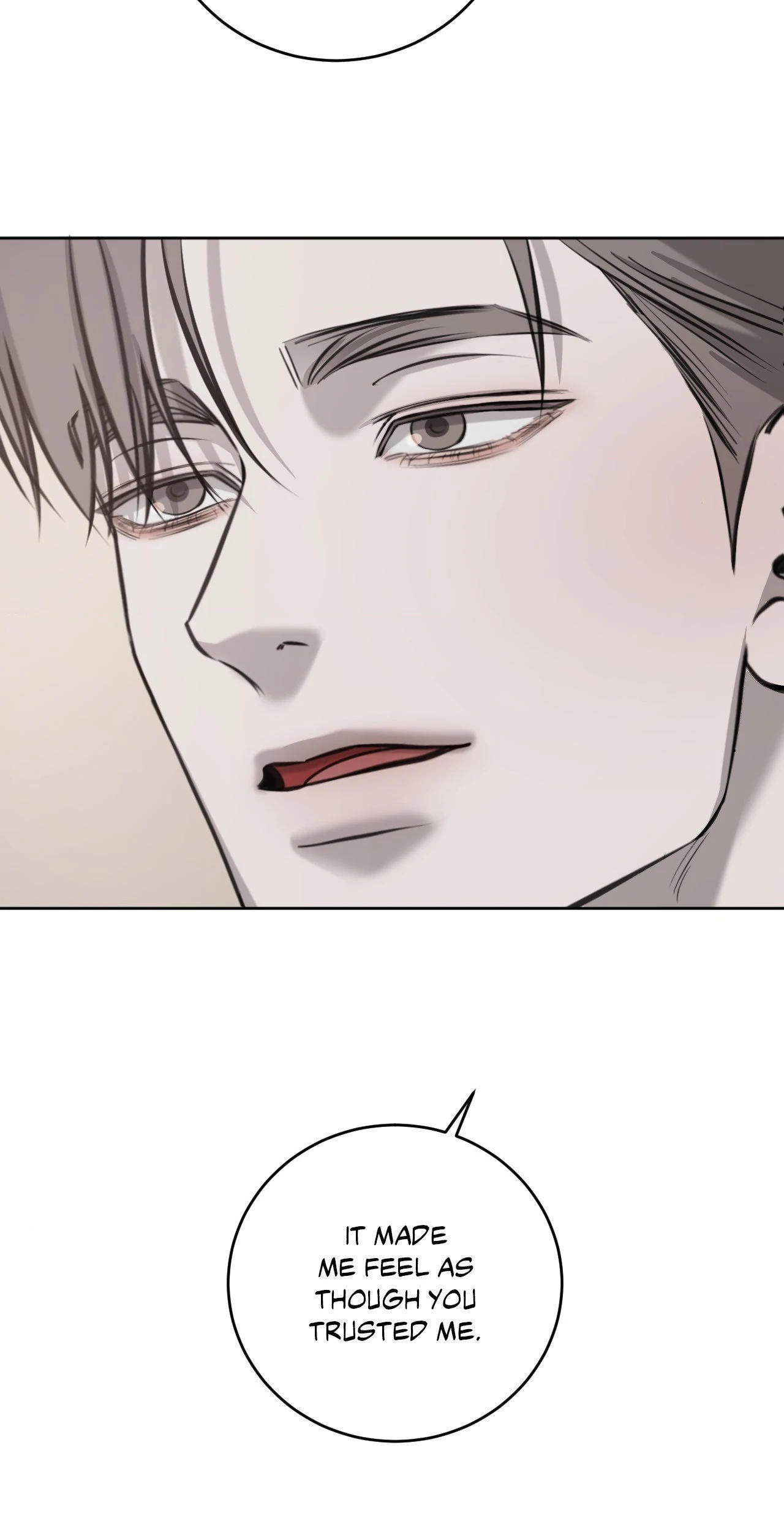Between Fate and Fortune - Chapter 82 manhwa