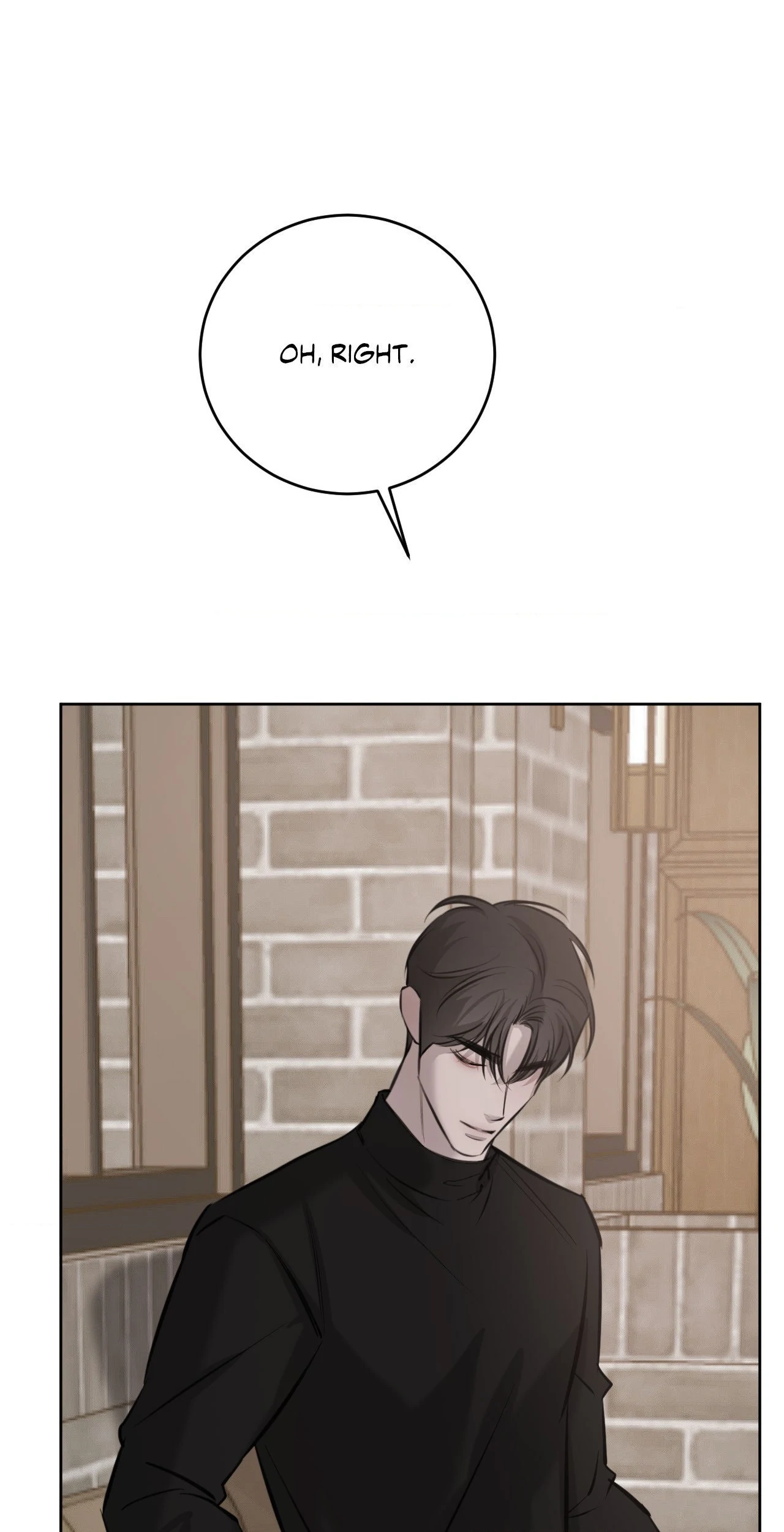 Between Fate and Fortune - Chapter 82 manhwa