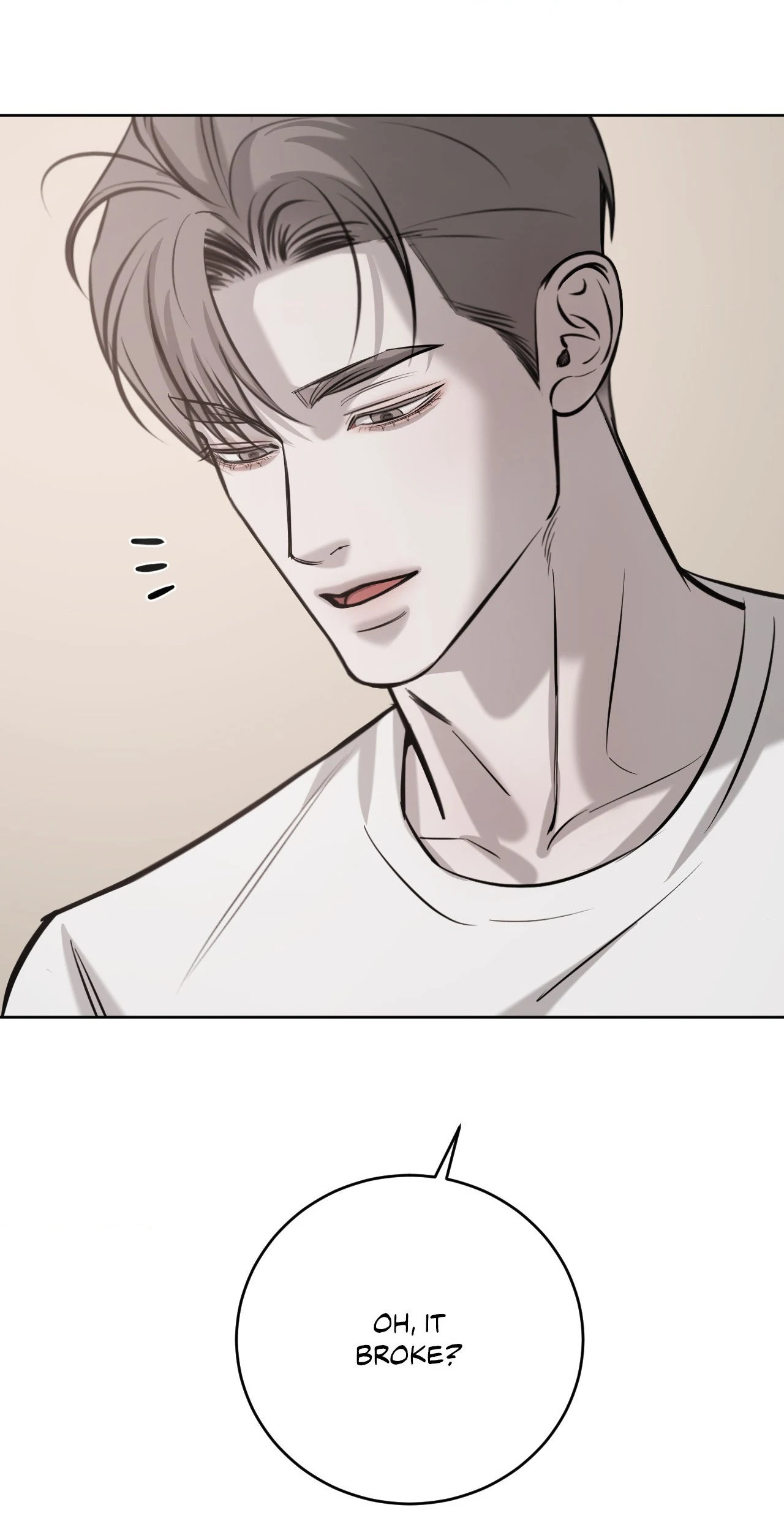 Between Fate and Fortune - Chapter 82 manhwa