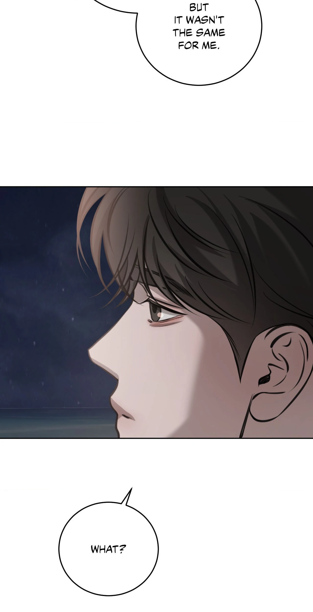 Between Fate and Fortune - Chapter 83 manhwa