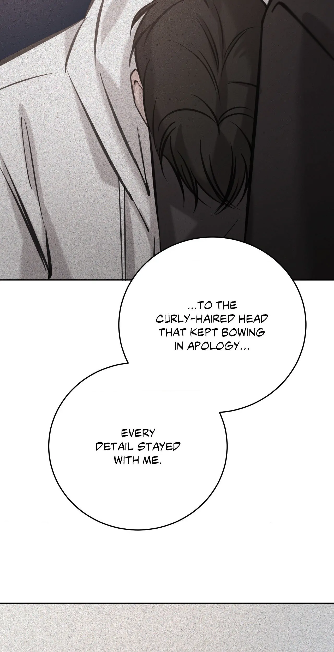 Between Fate and Fortune - Chapter 83 manhwa