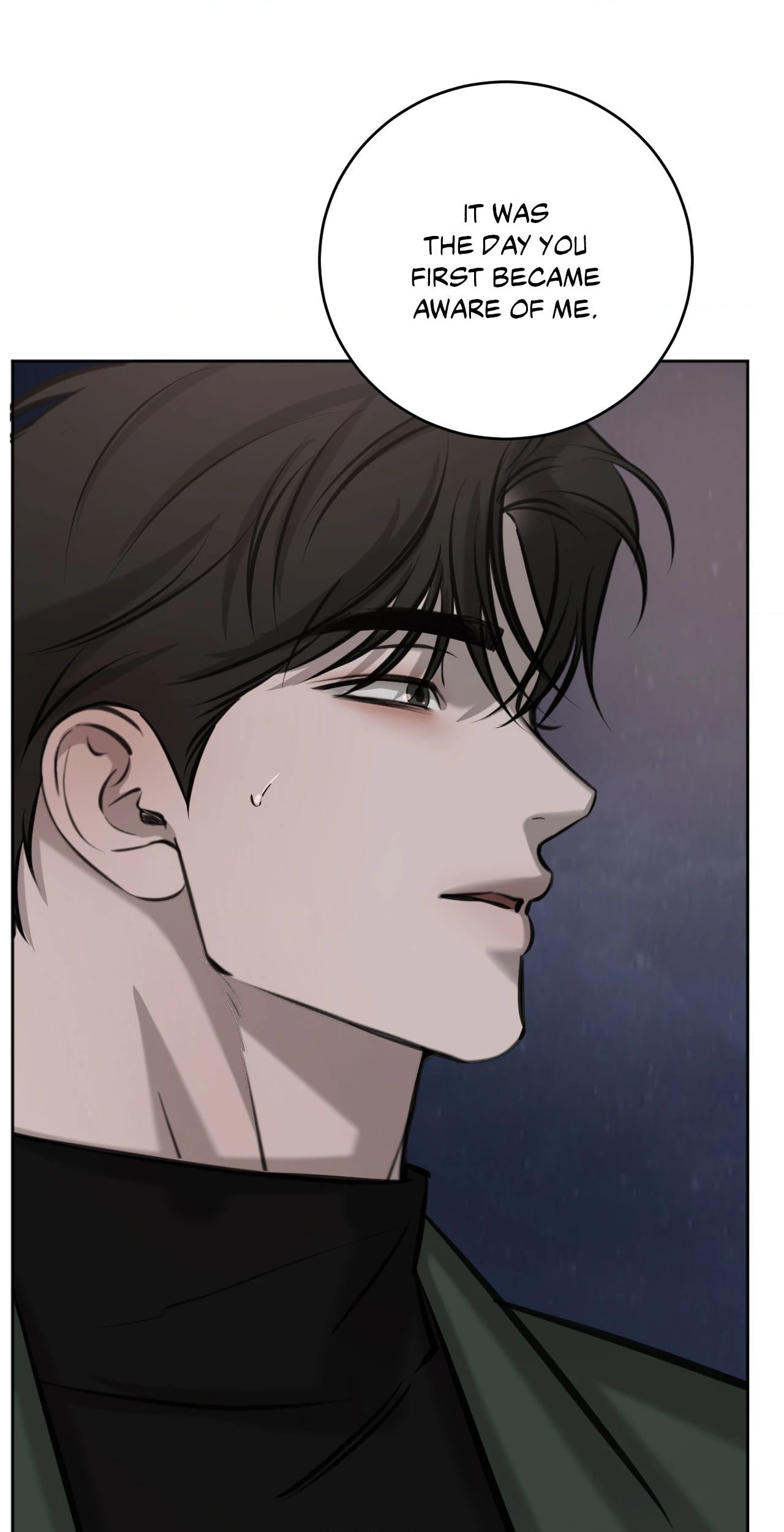 Between Fate and Fortune - Chapter 83 manhwa