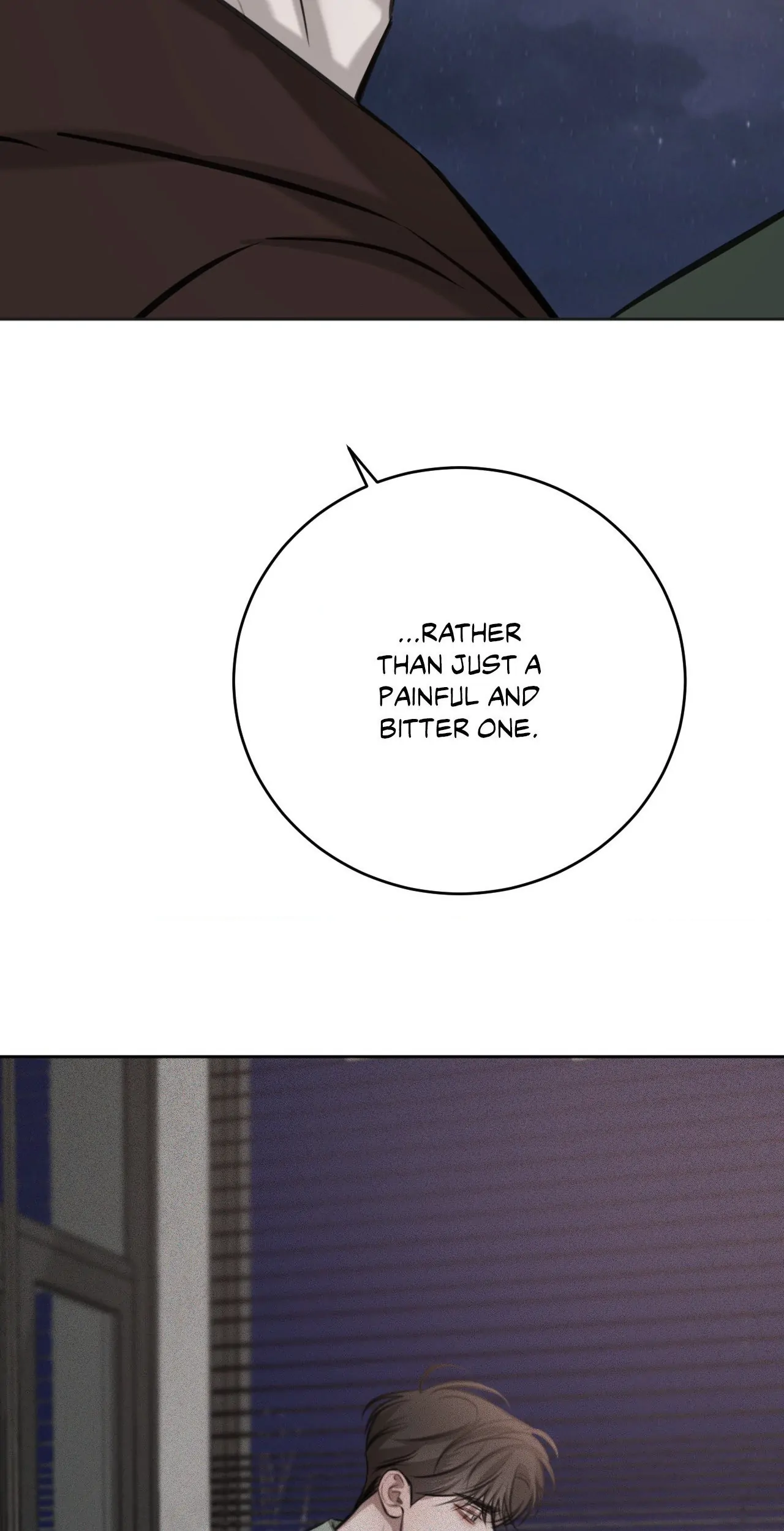 Between Fate and Fortune - Chapter 83 manhwa