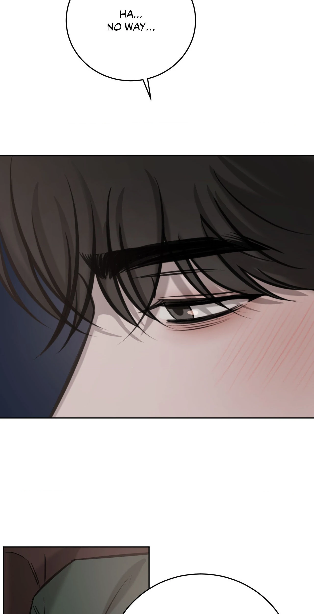 Between Fate and Fortune - Chapter 83 manhwa