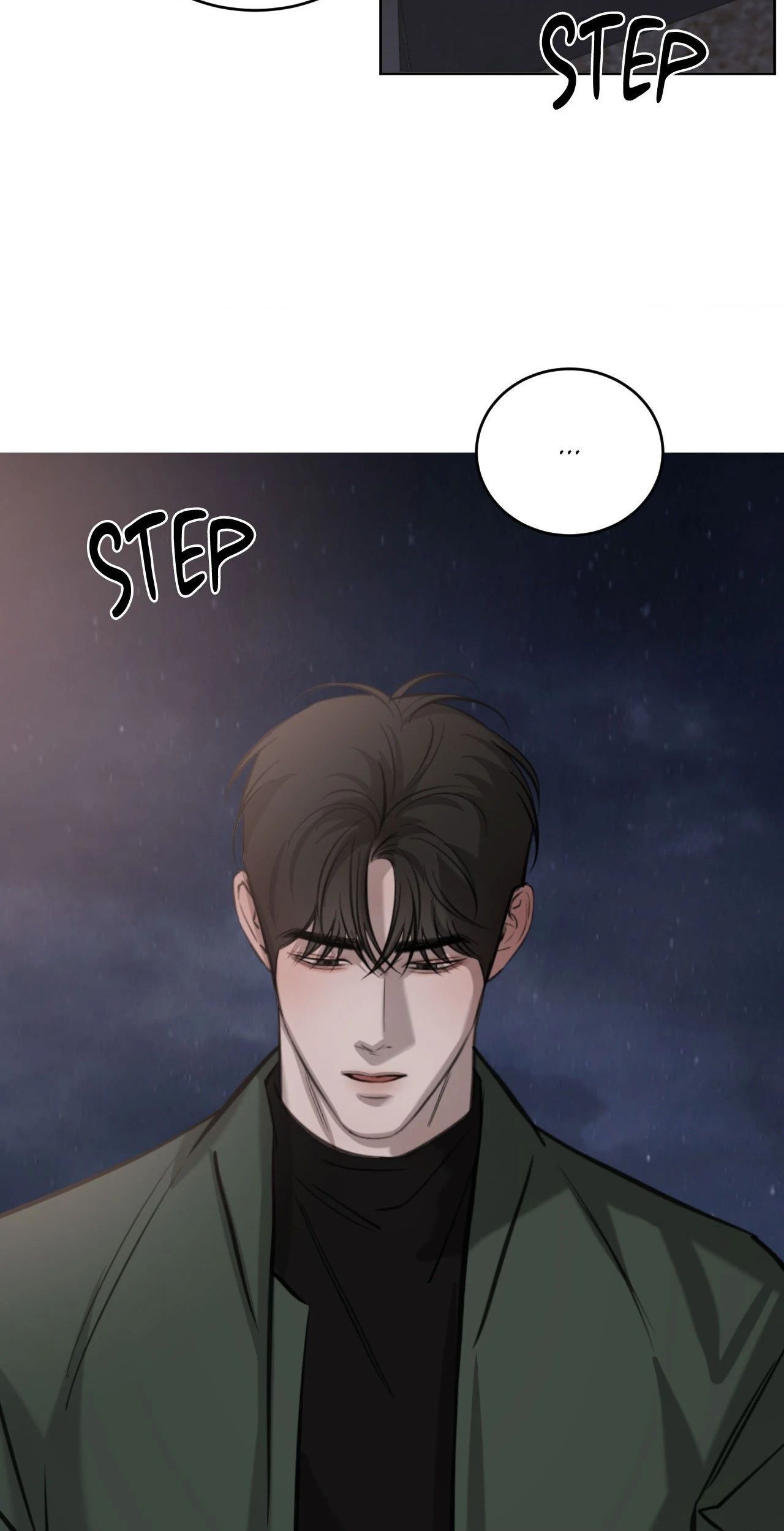 Between Fate and Fortune - Chapter 83 manhwa