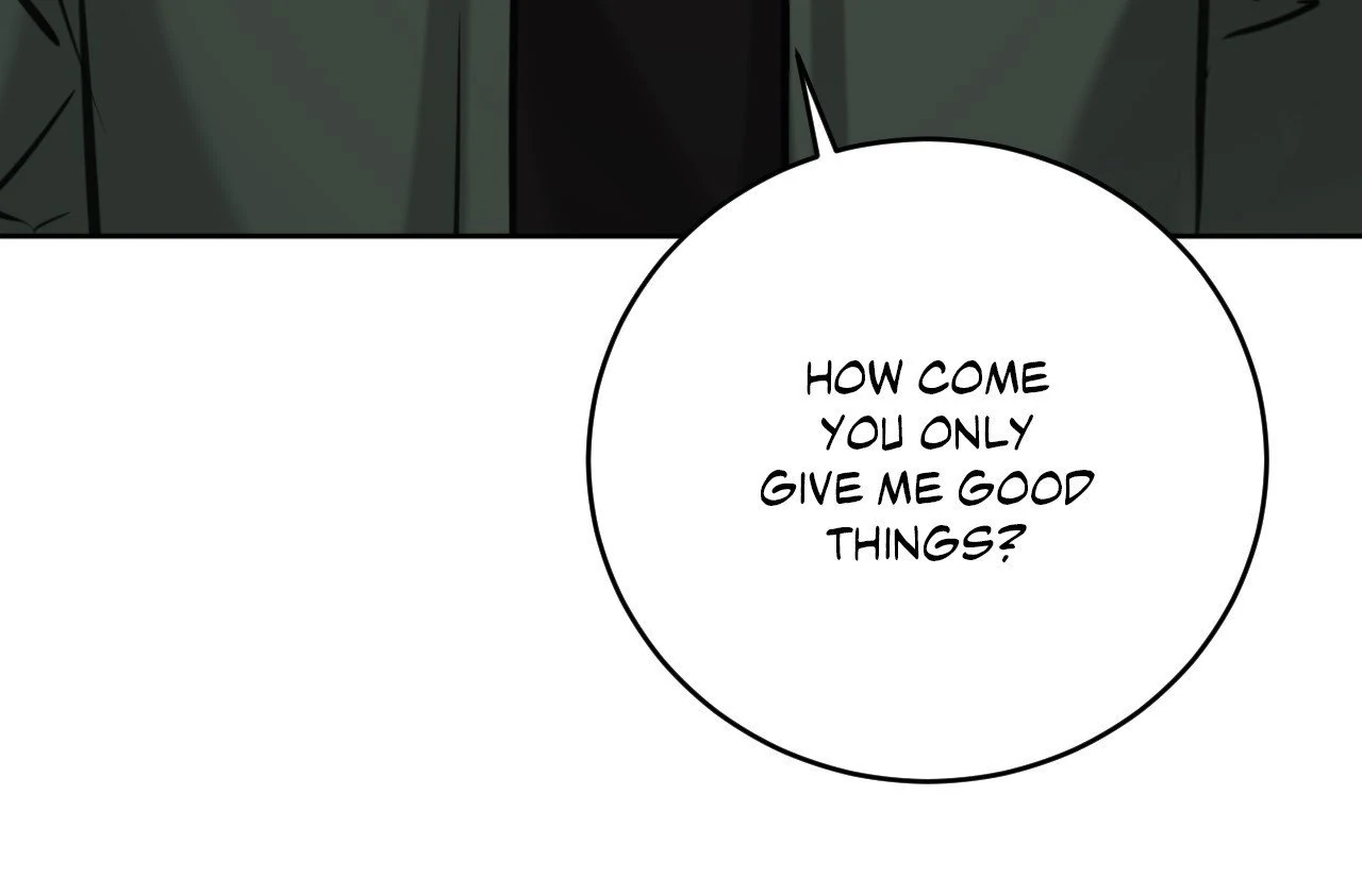 Between Fate and Fortune - Chapter 83 manhwa