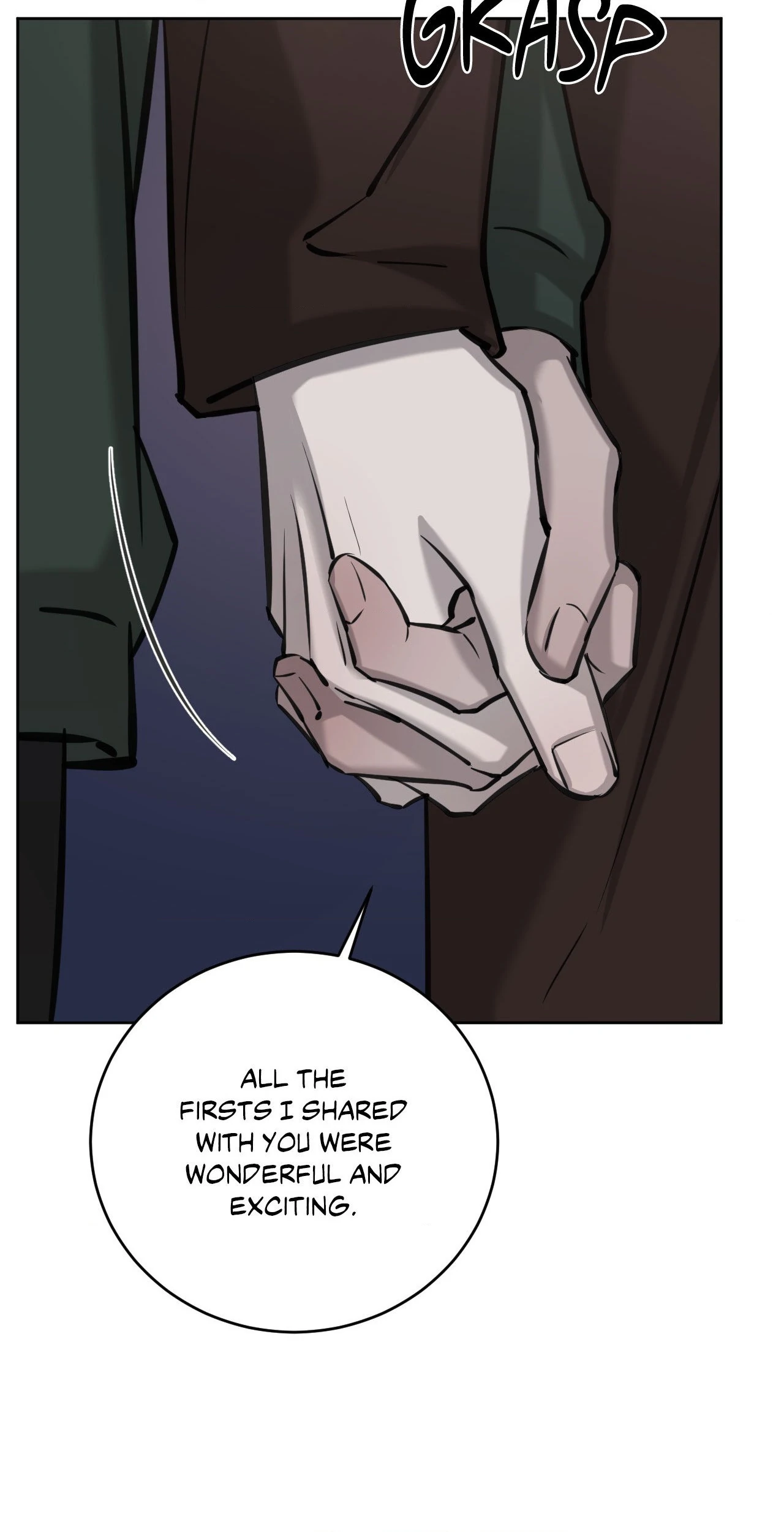 Between Fate and Fortune - Chapter 83 manhwa