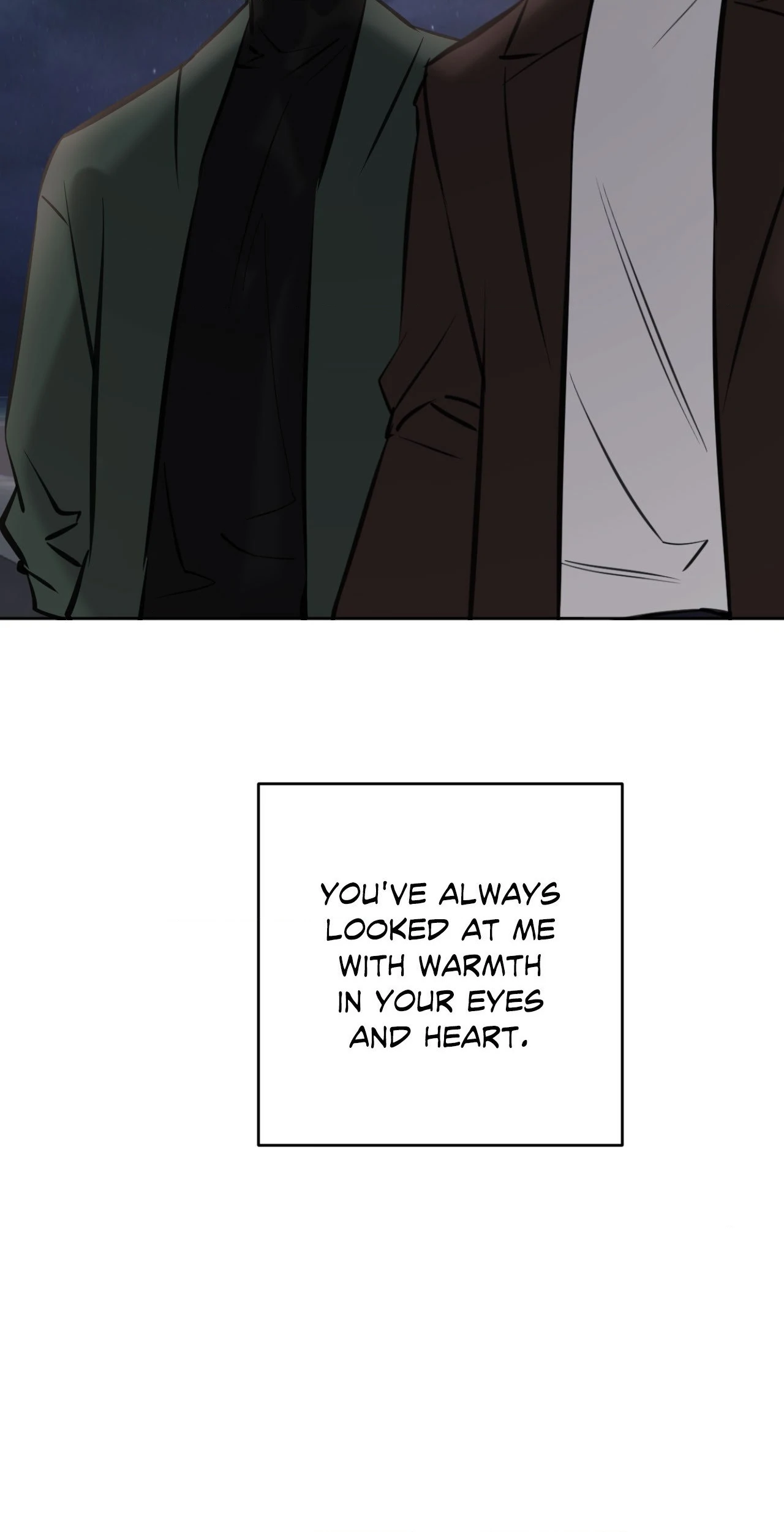 Between Fate and Fortune - Chapter 83 manhwa
