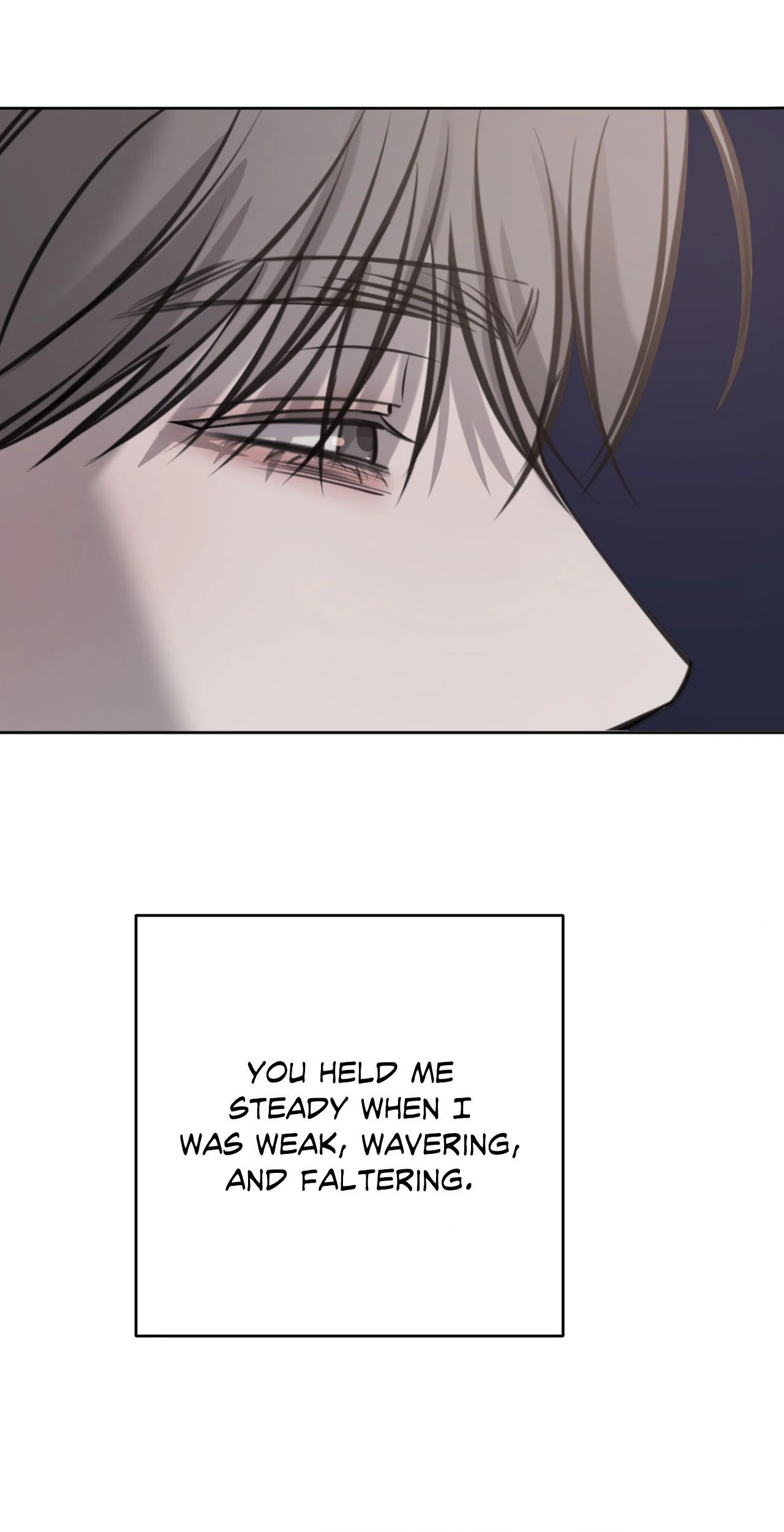 Between Fate and Fortune - Chapter 83 manhwa
