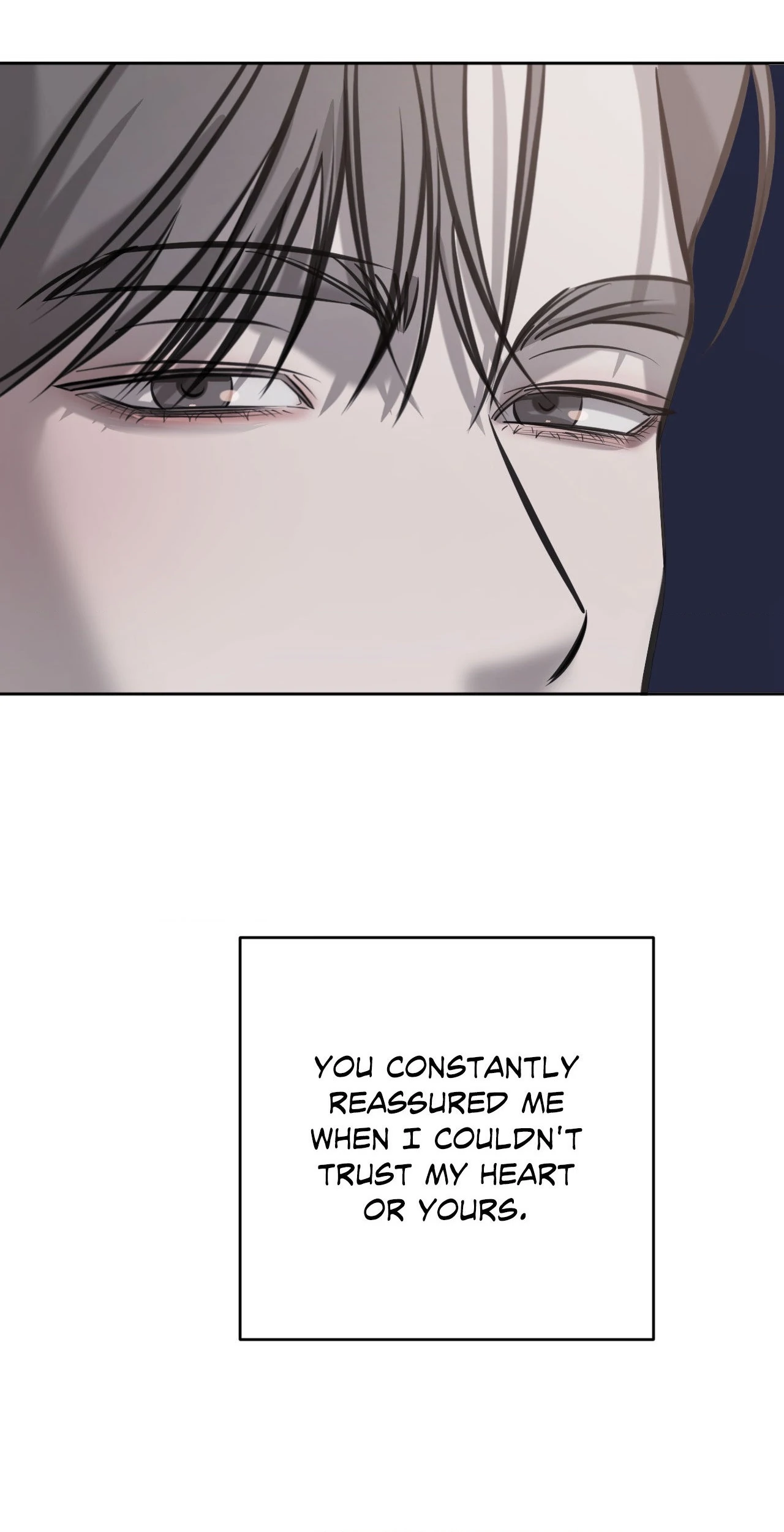 Between Fate and Fortune - Chapter 83 manhwa