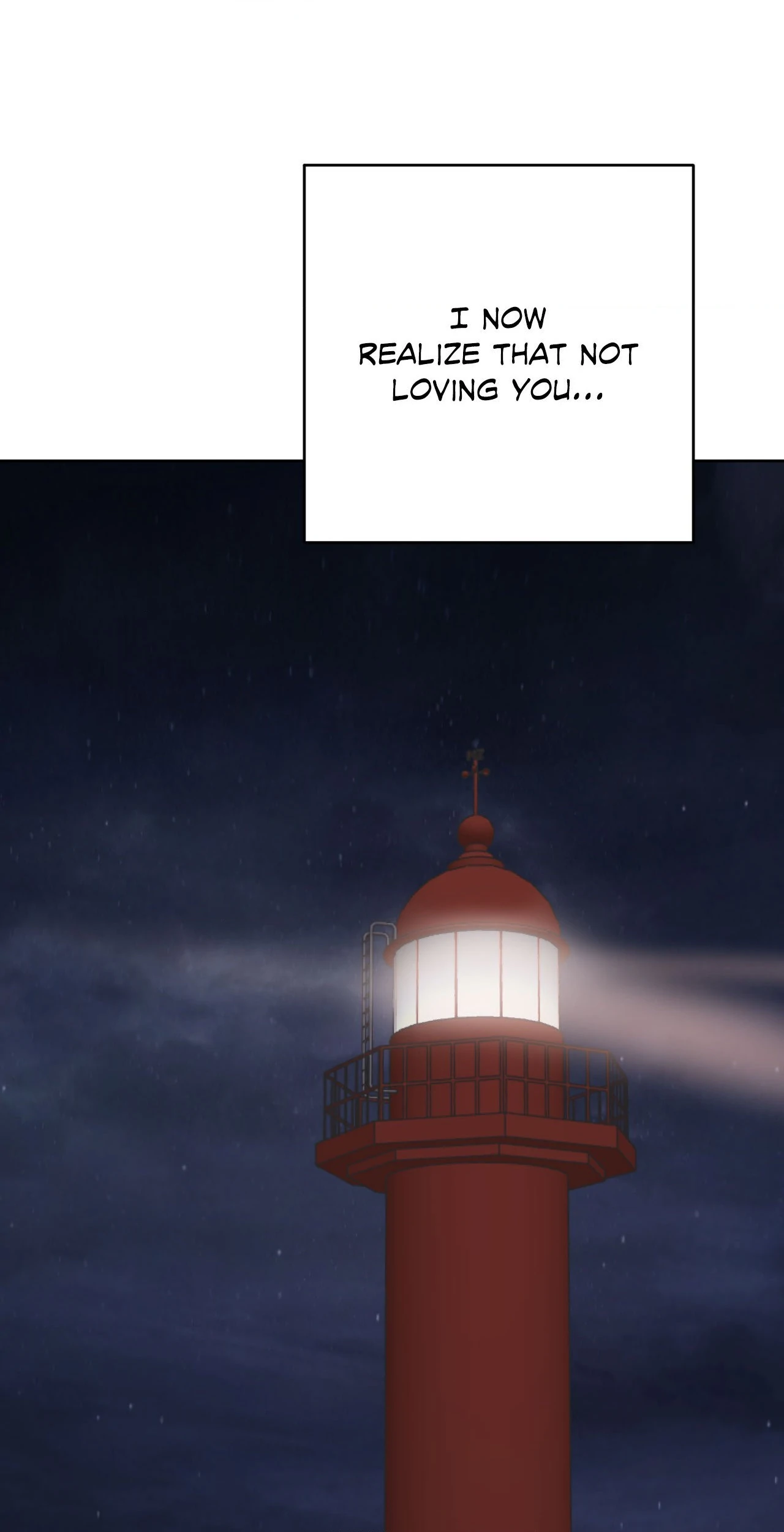 Between Fate and Fortune - Chapter 83 manhwa