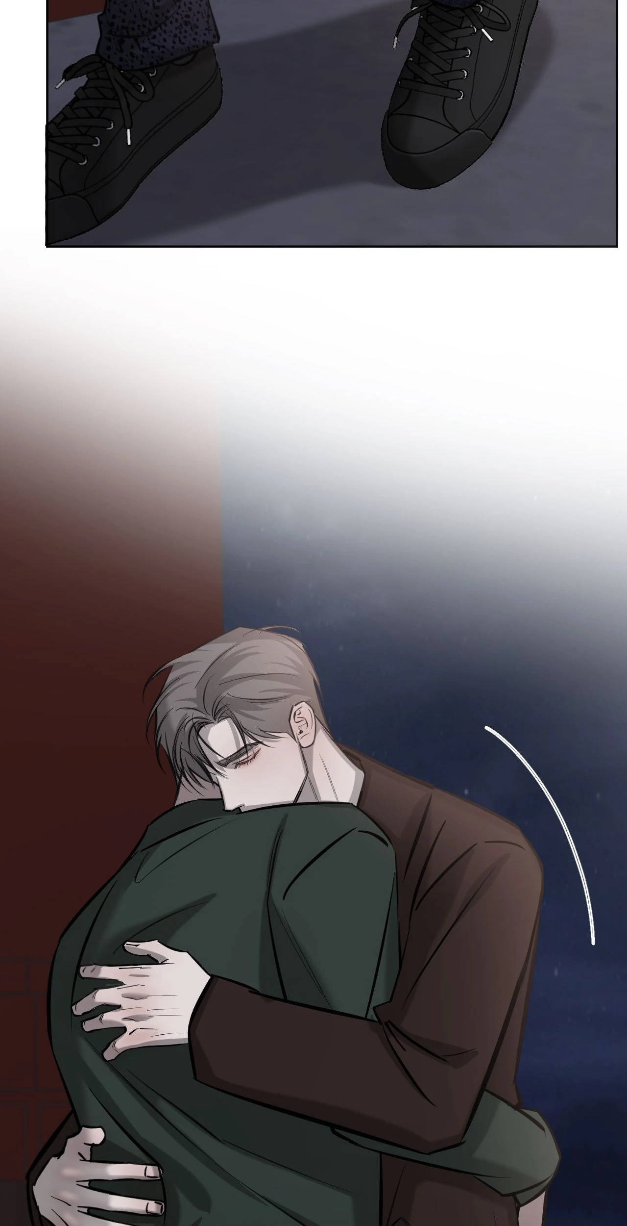 Between Fate and Fortune - Chapter 83 manhwa