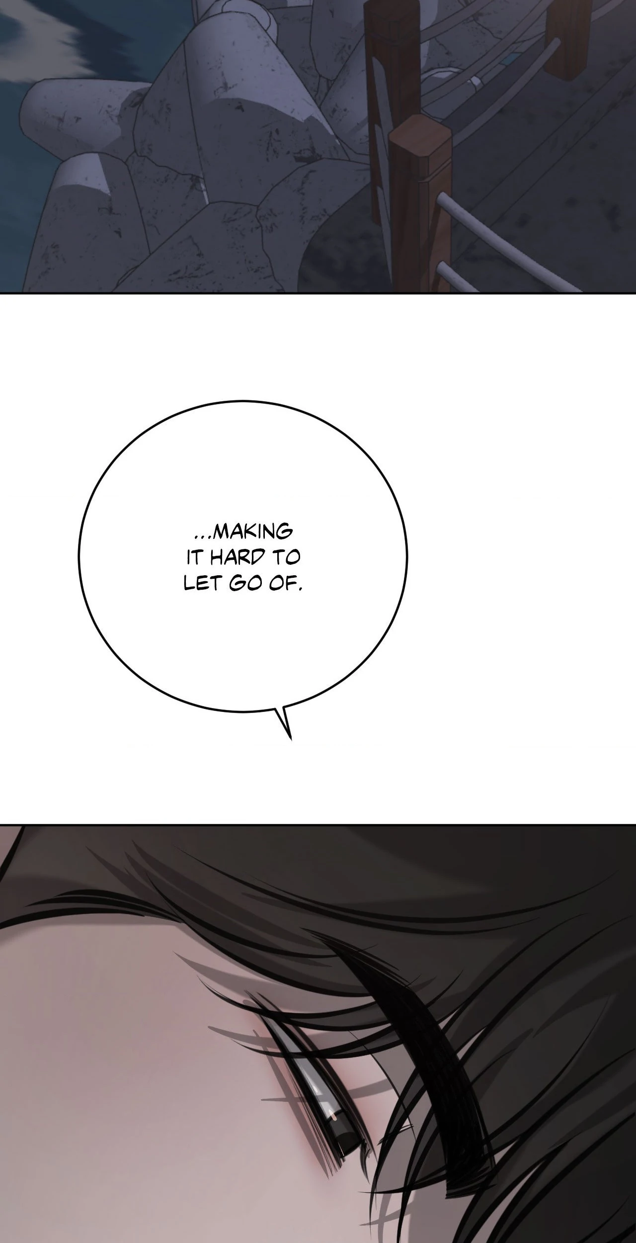 Between Fate and Fortune - Chapter 83 manhwa