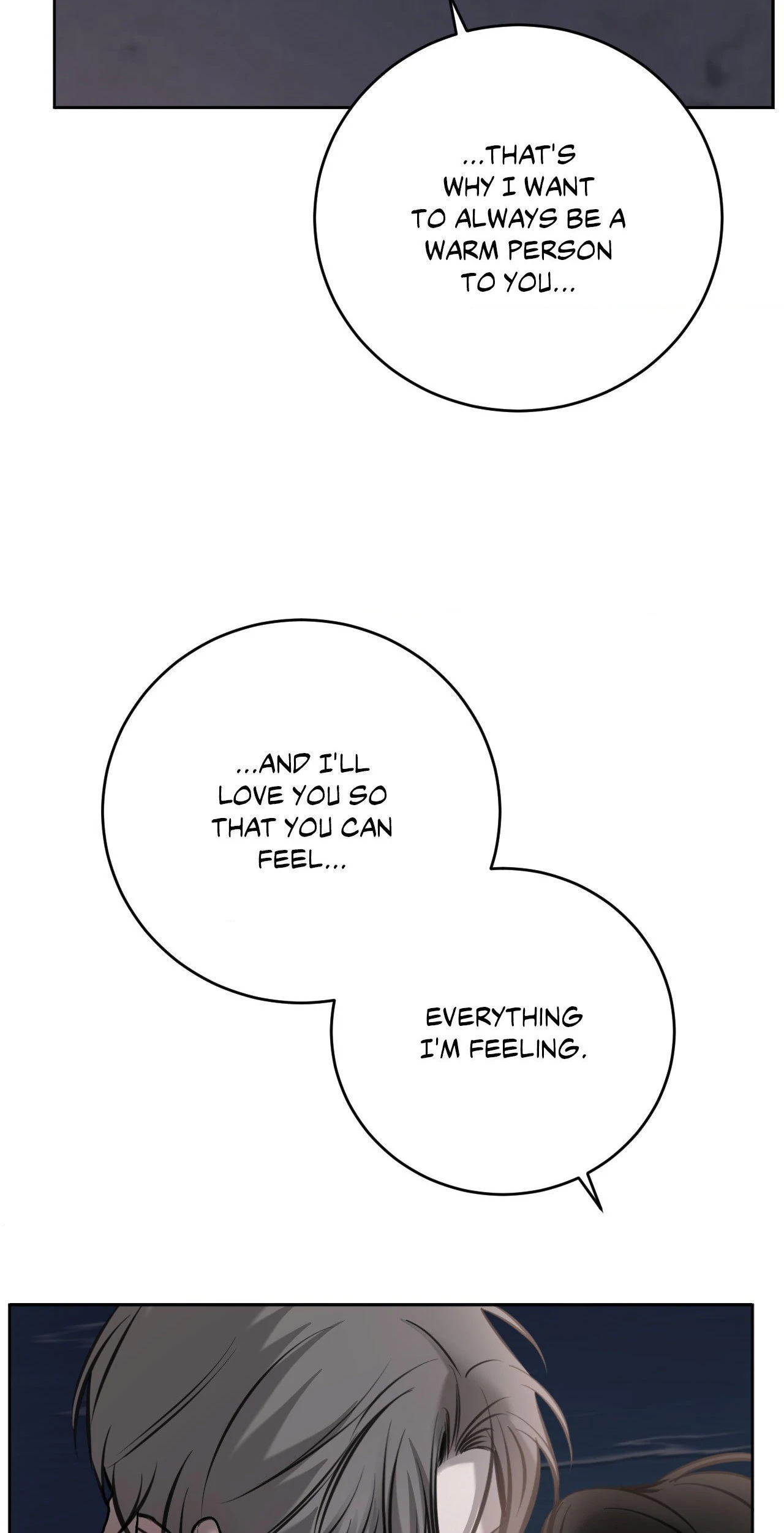 Between Fate and Fortune - Chapter 83 manhwa