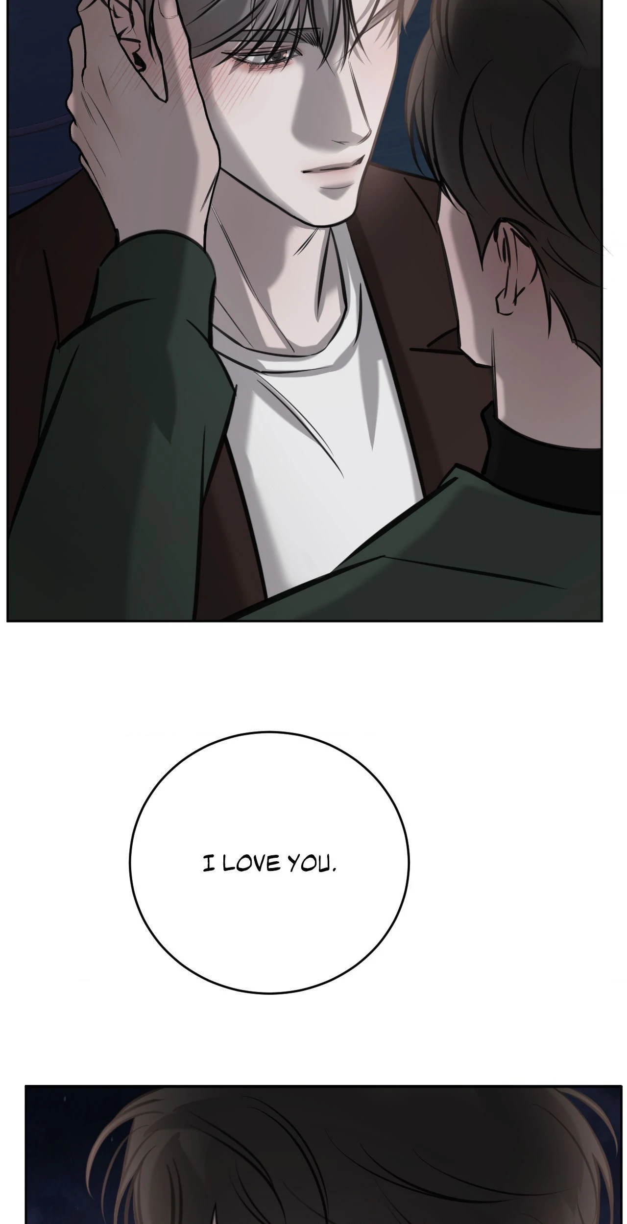Between Fate and Fortune - Chapter 83 manhwa