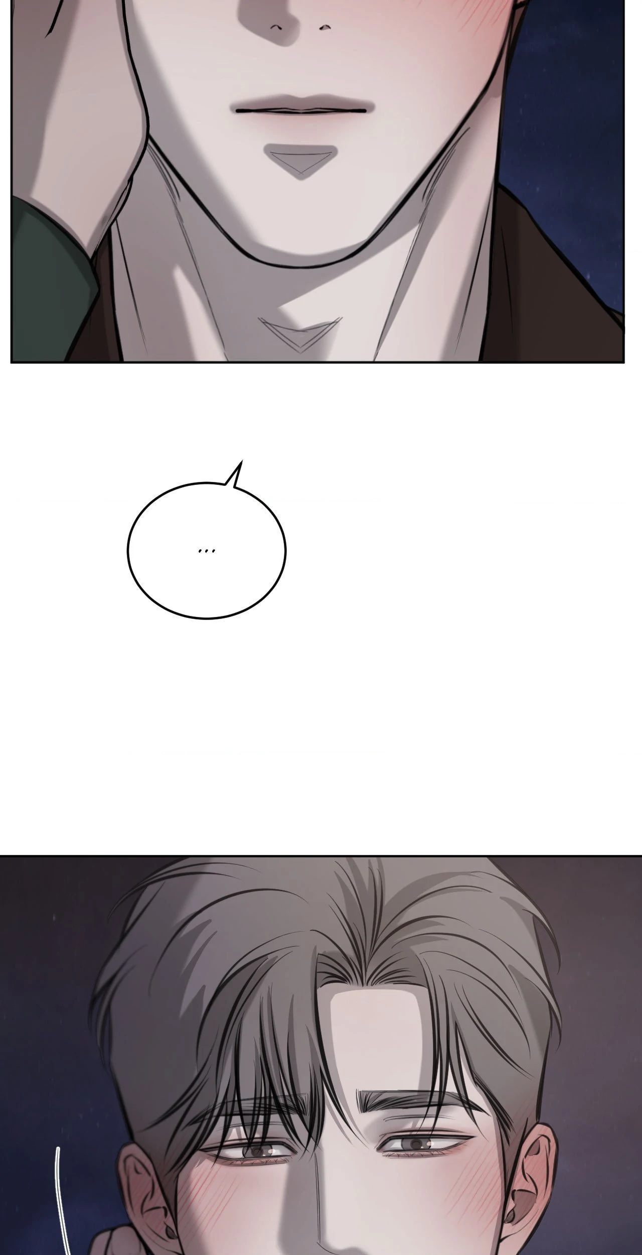 Between Fate and Fortune - Chapter 83 manhwa