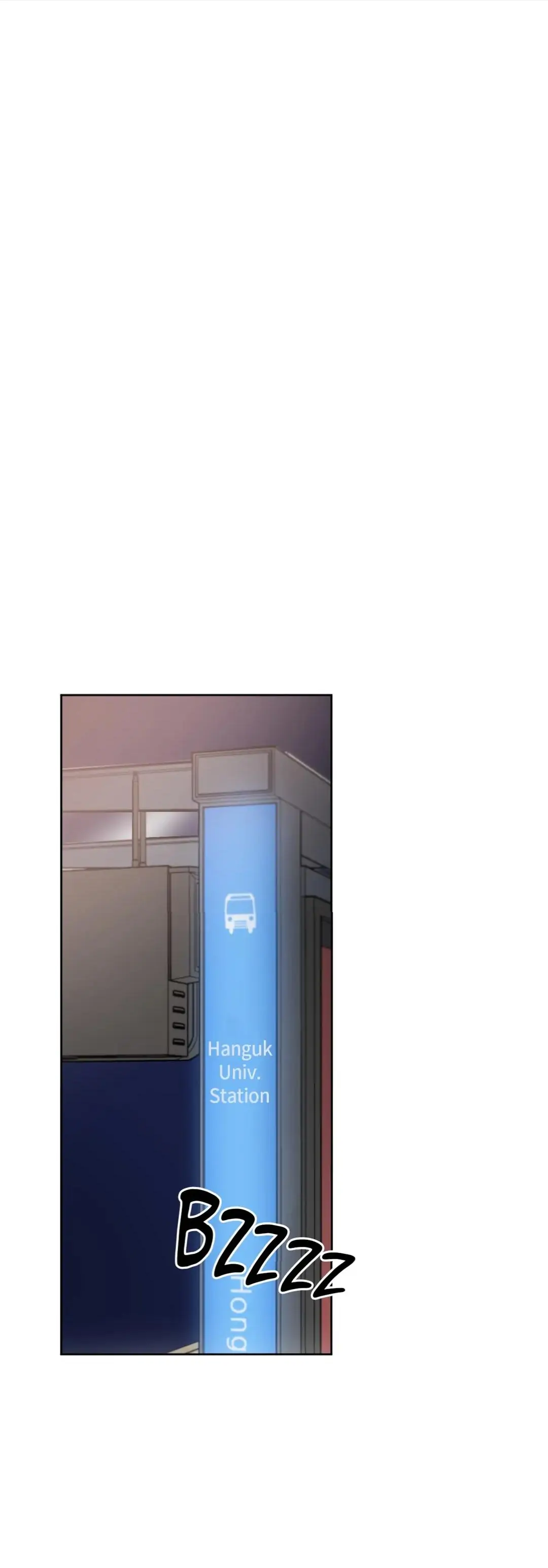Between Fate and Fortune - Chapter 9 manhwa