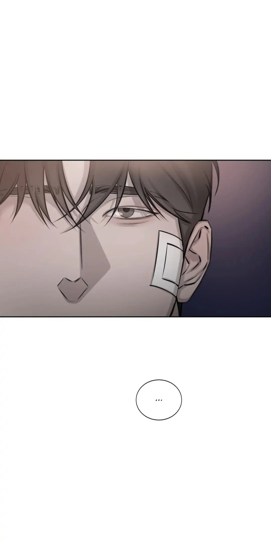 Between Fate and Fortune - Chapter 9 manhwa