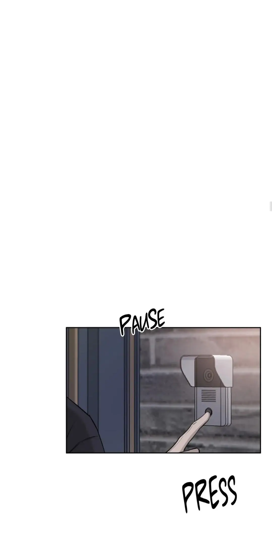 Between Fate and Fortune - Chapter 9 manhwa