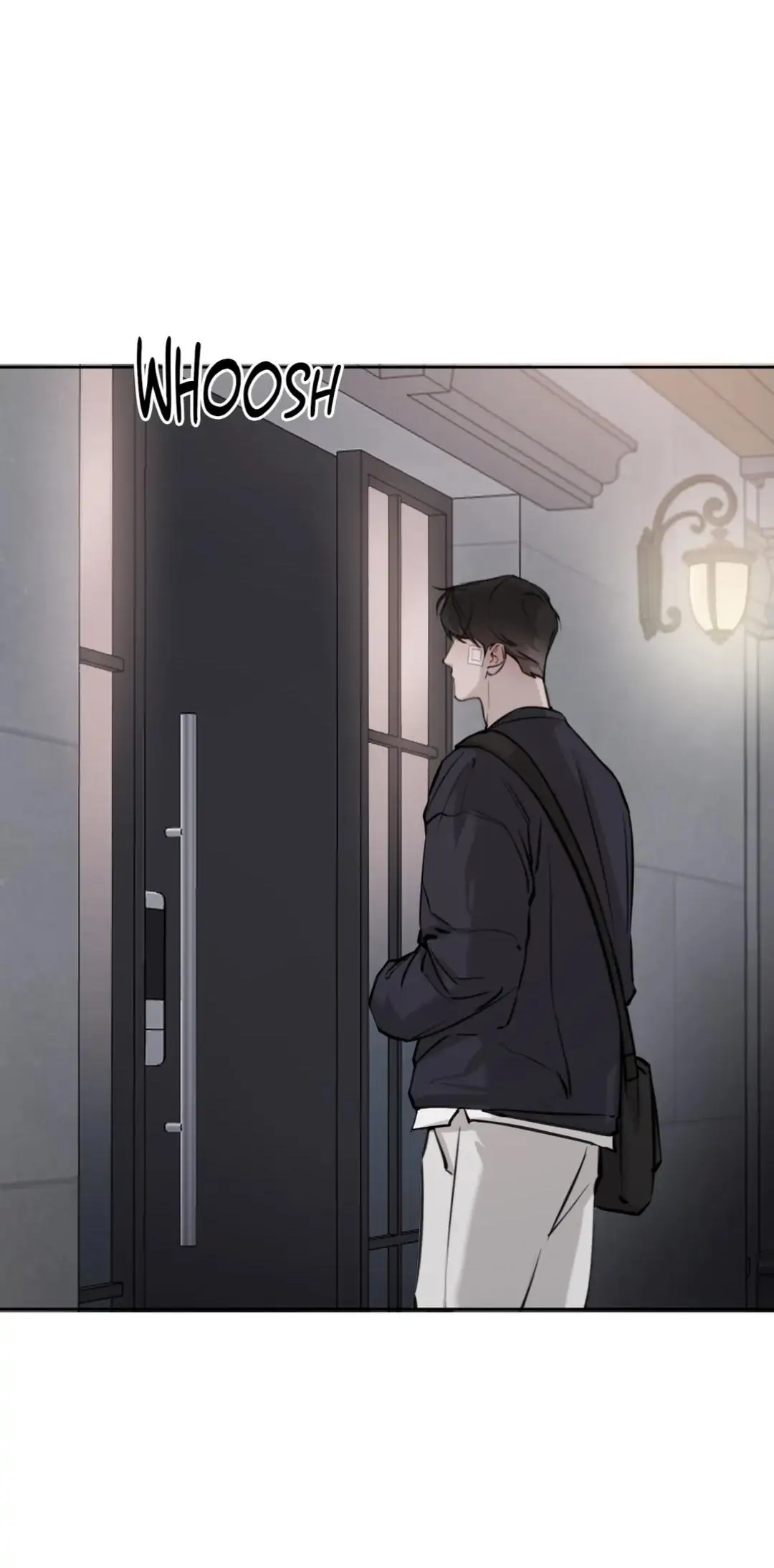 Between Fate and Fortune - Chapter 9 manhwa