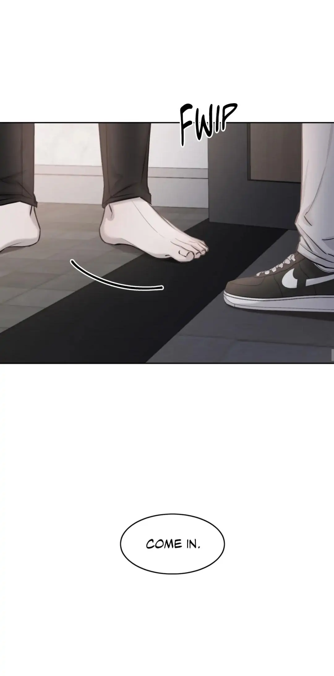 Between Fate and Fortune - Chapter 9 manhwa