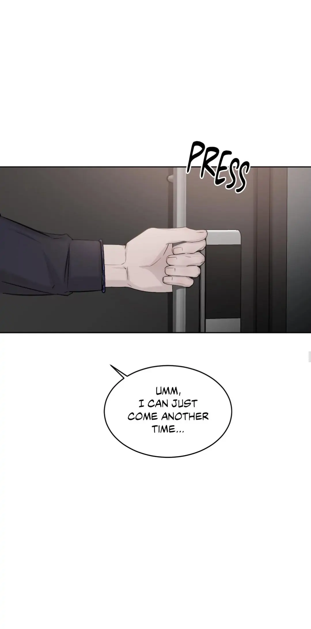 Between Fate and Fortune - Chapter 9 manhwa