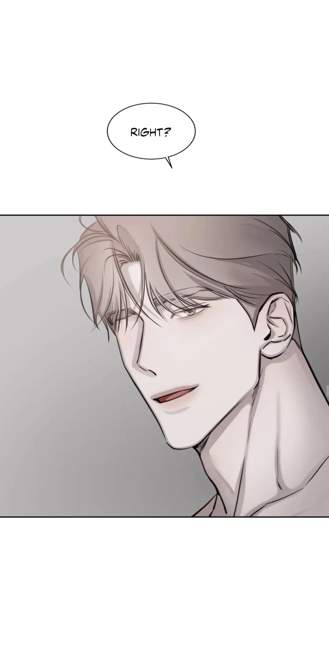 Between Fate and Fortune - Chapter 9 manhwa