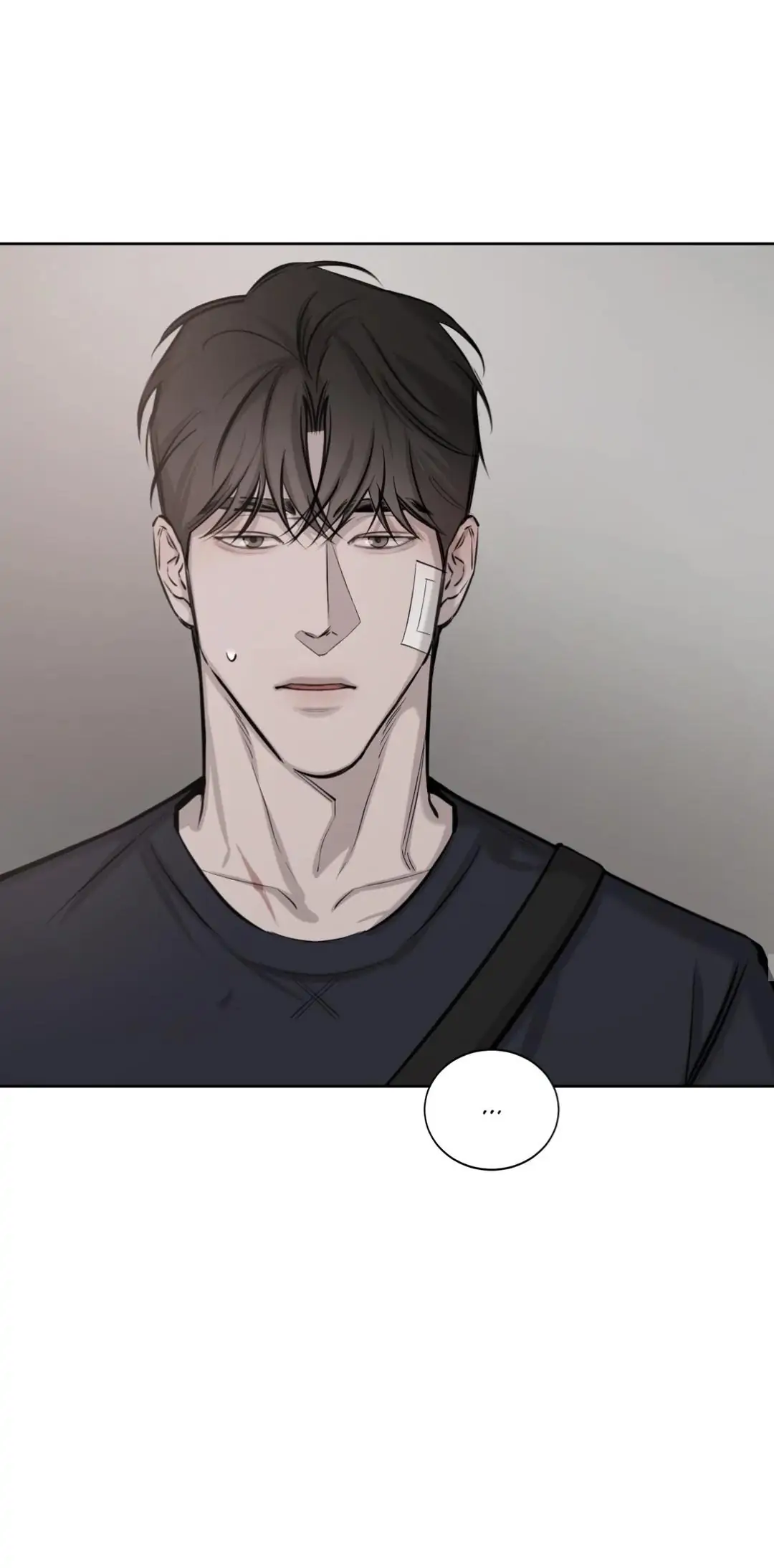 Between Fate and Fortune - Chapter 9 manhwa