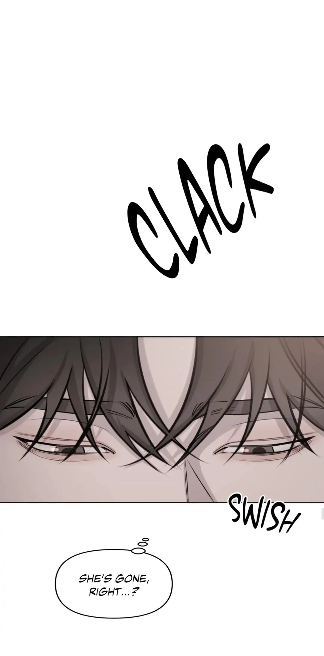 Between Fate and Fortune - Chapter 9 manhwa