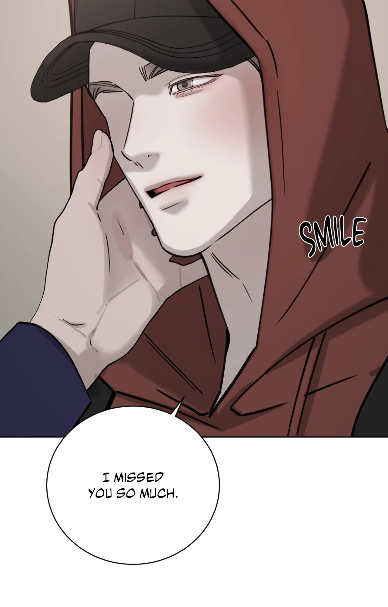 Between Fate and Fortune - Side Story 1 manhwa