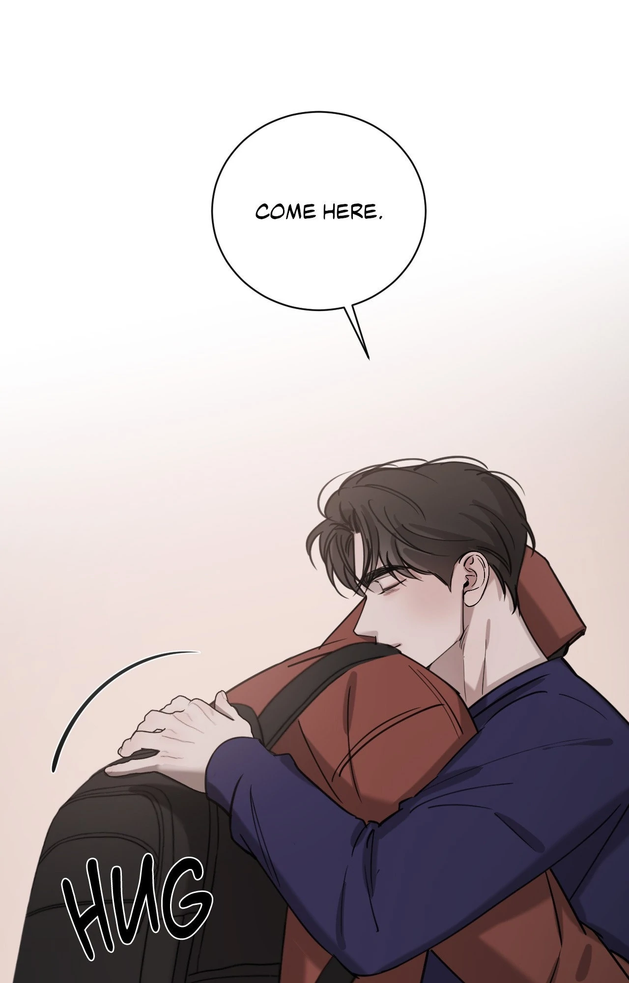 Between Fate and Fortune - Side Story 1 manhwa