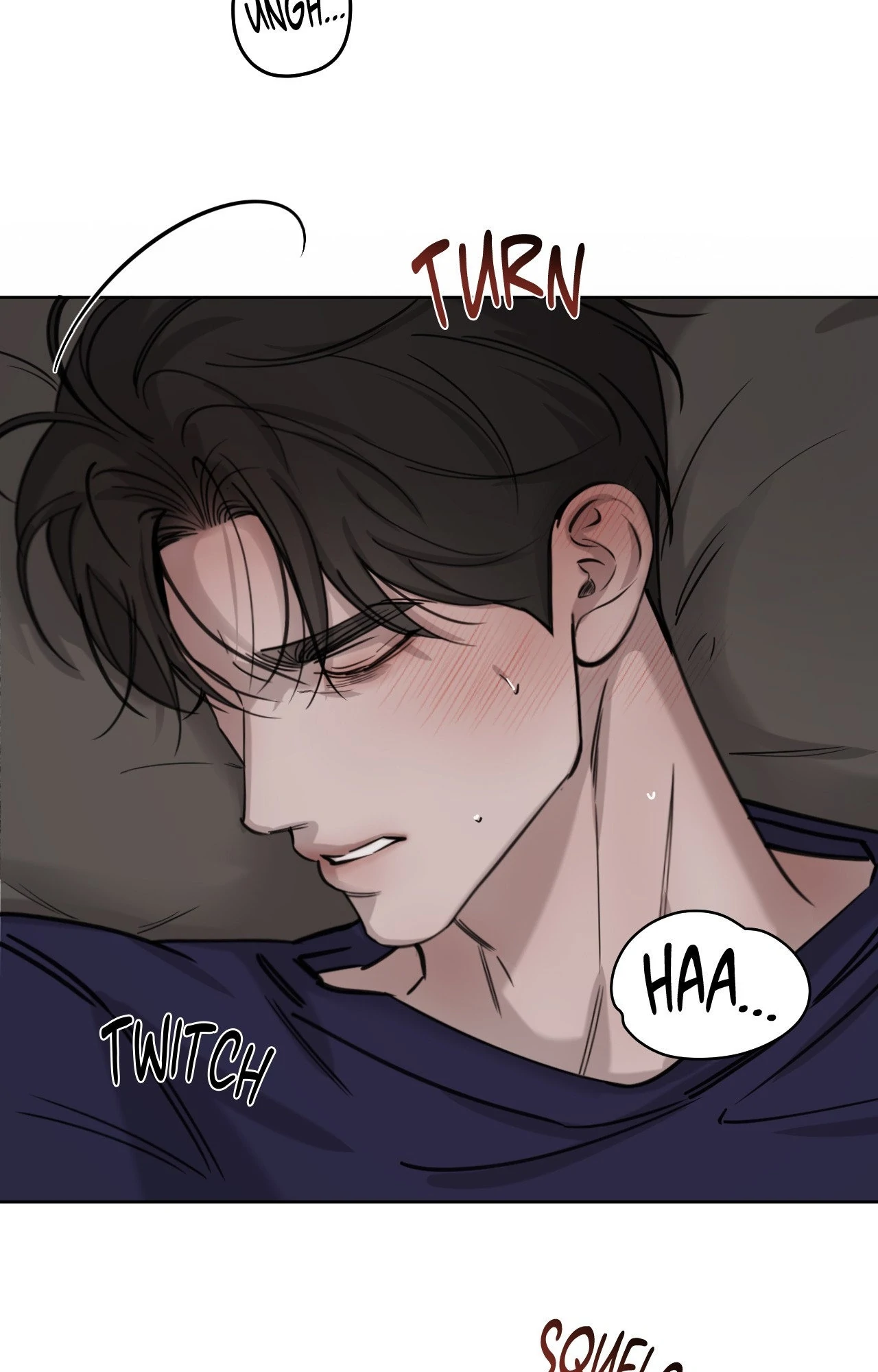 Between Fate and Fortune - Side Story 1 manhwa