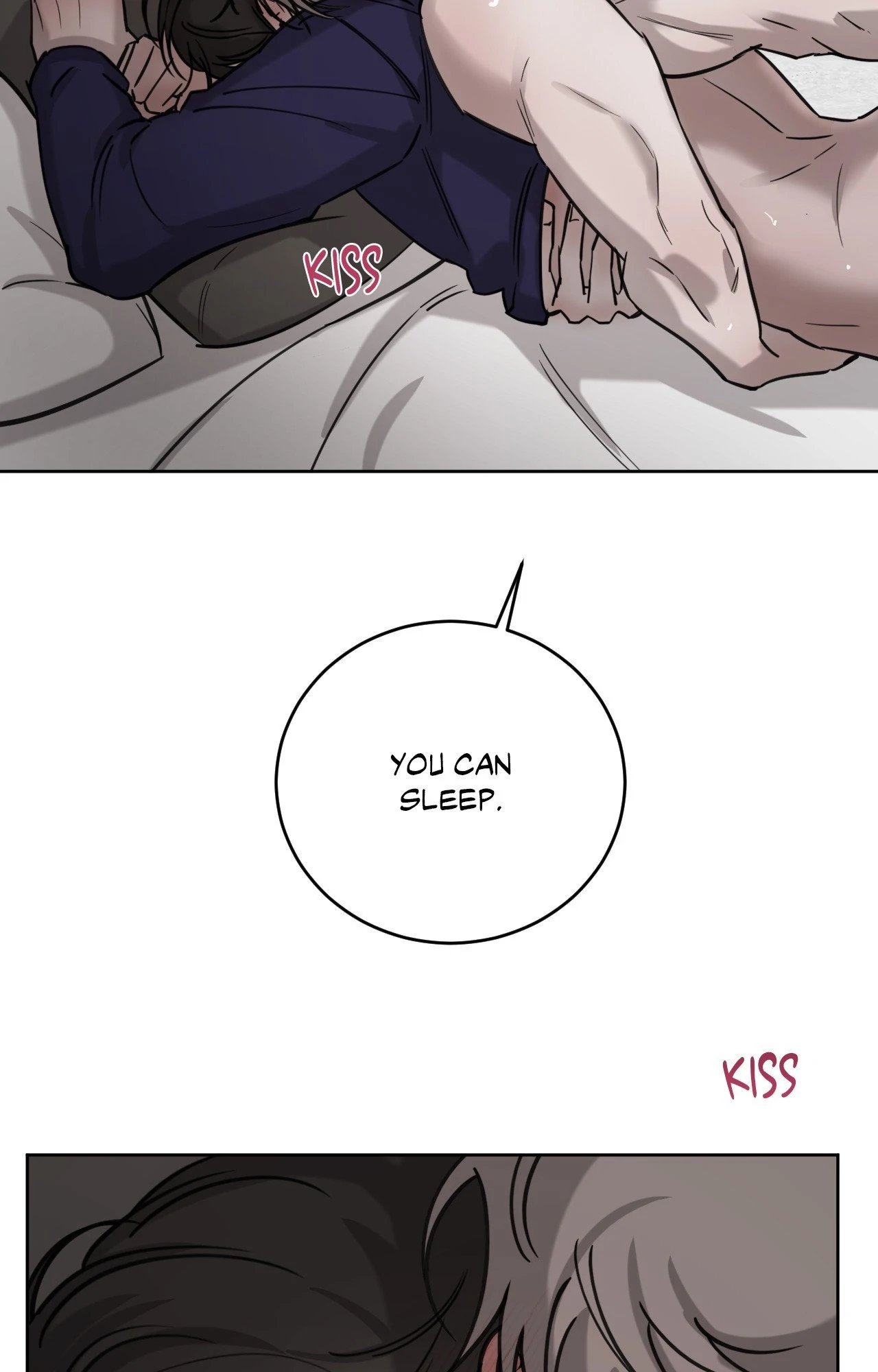 Between Fate and Fortune - Side Story 1 manhwa