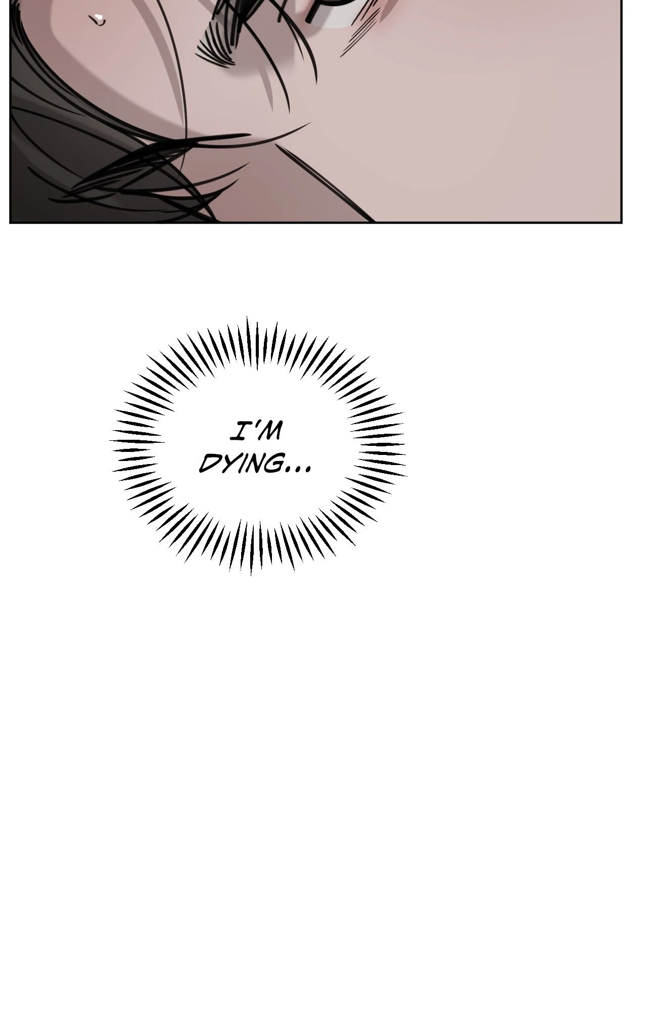 Between Fate and Fortune - Side Story 1 manhwa