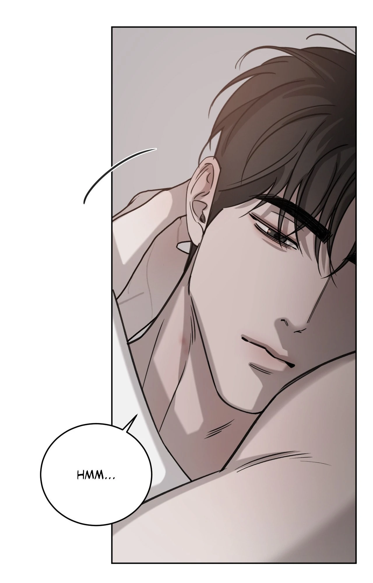 Between Fate and Fortune - Side Story 1 manhwa