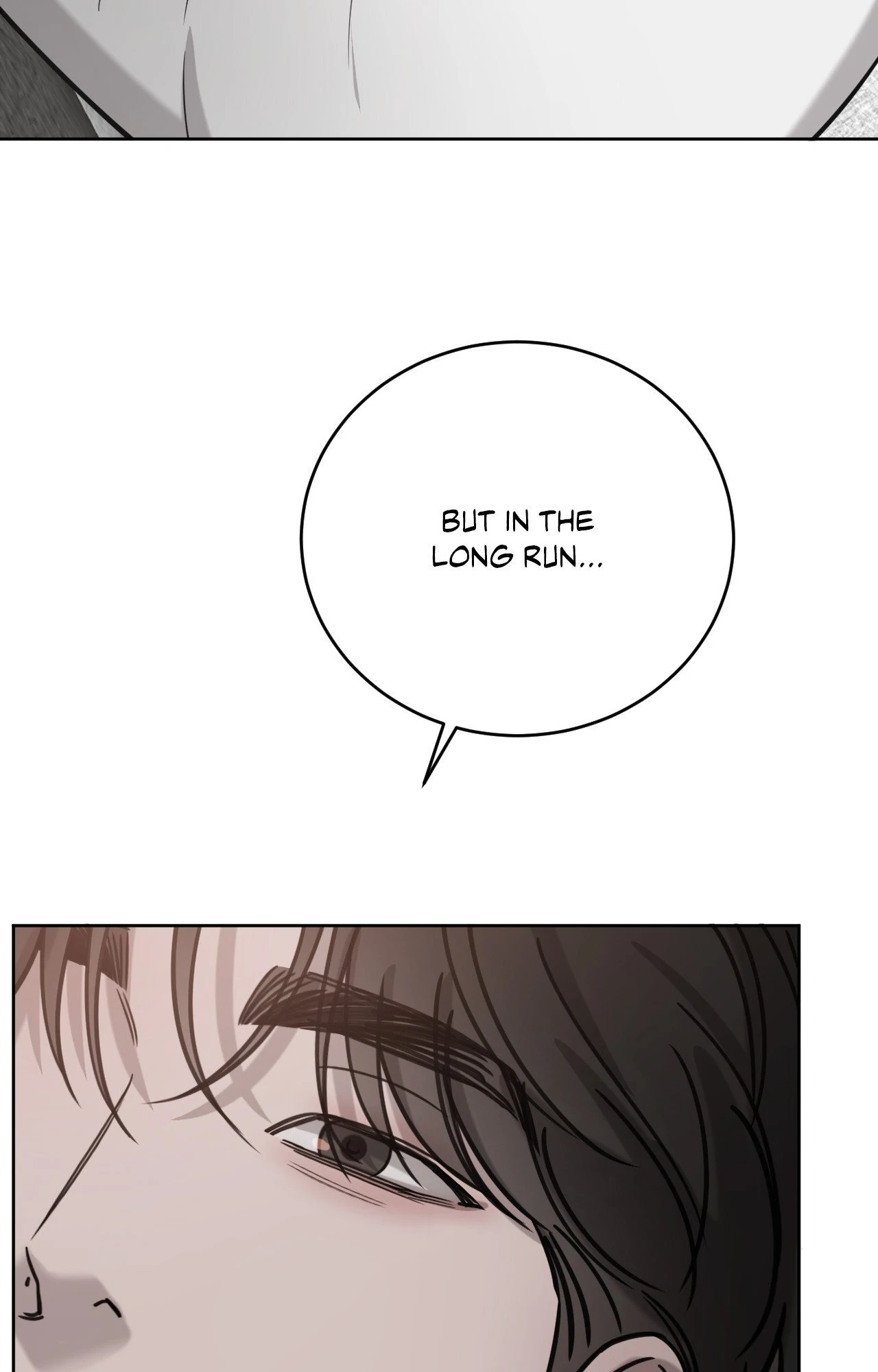 Between Fate and Fortune - Side Story 1 manhwa