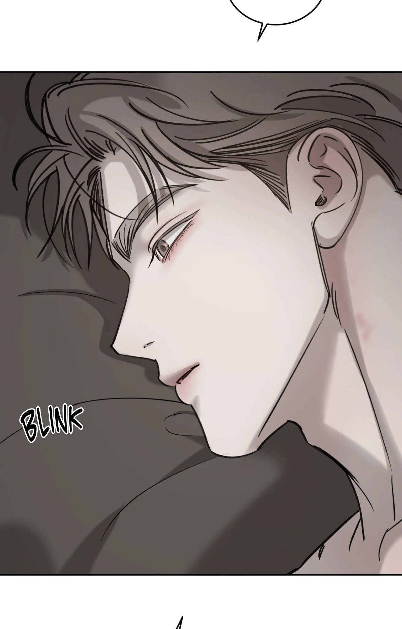 Between Fate and Fortune - Side Story 1 manhwa