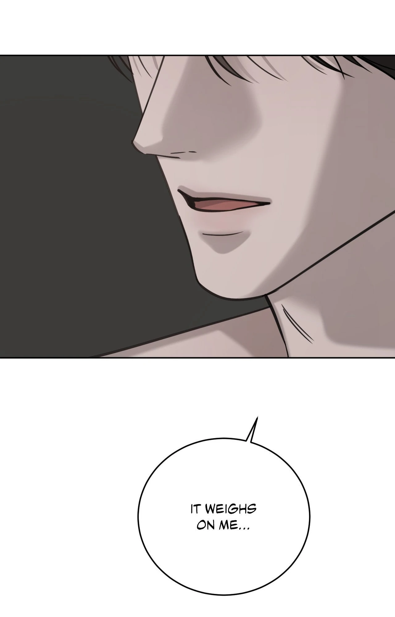 Between Fate and Fortune - Side Story 2 manhwa