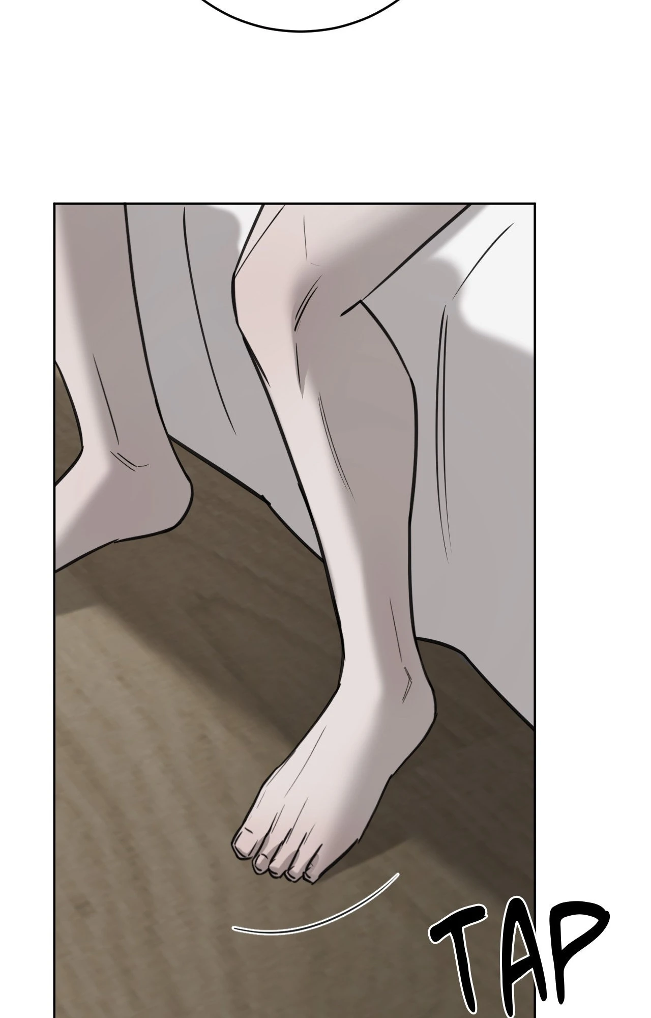 Between Fate and Fortune - Side Story 2 manhwa
