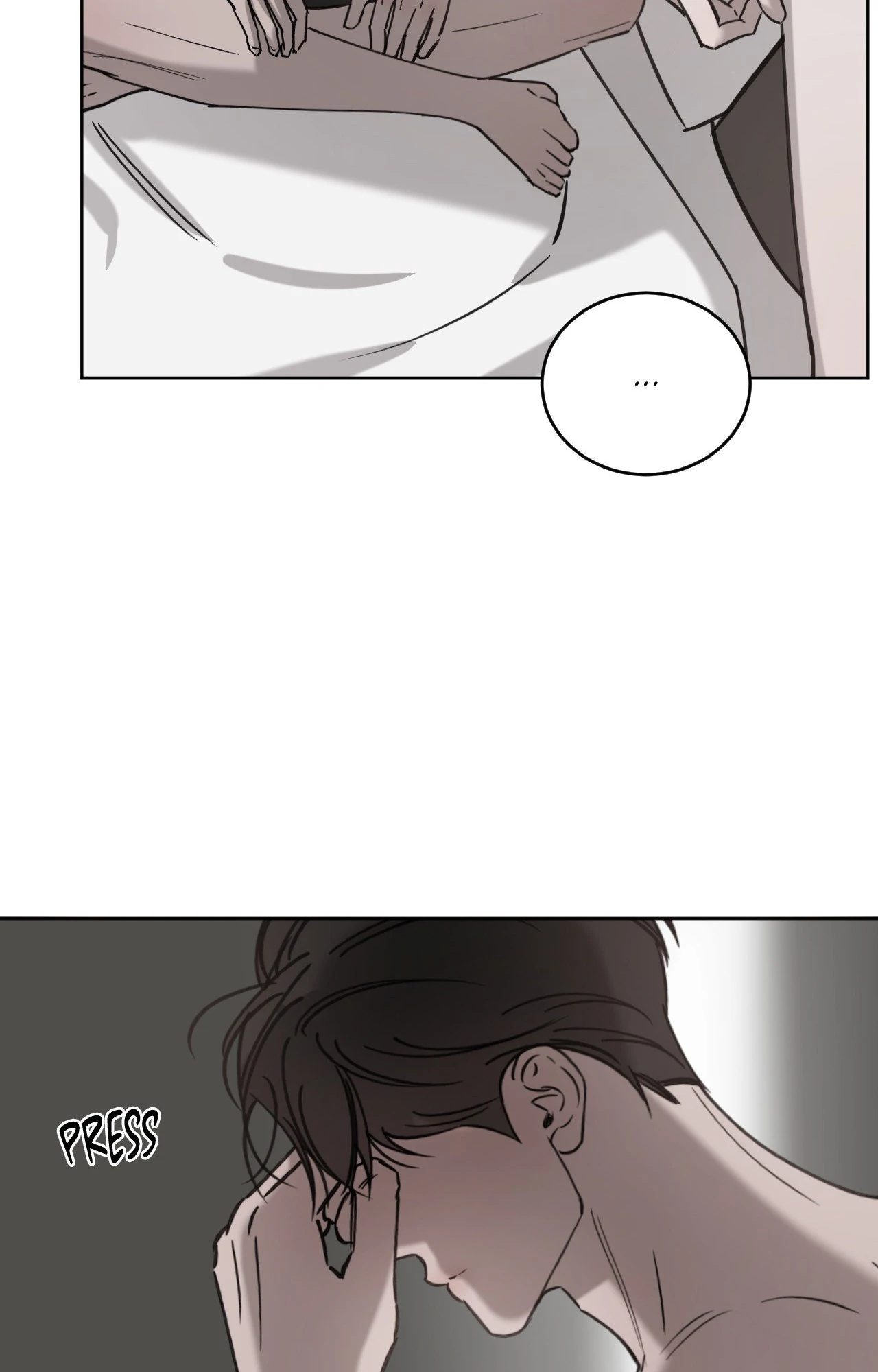 Between Fate and Fortune - Side Story 2 manhwa