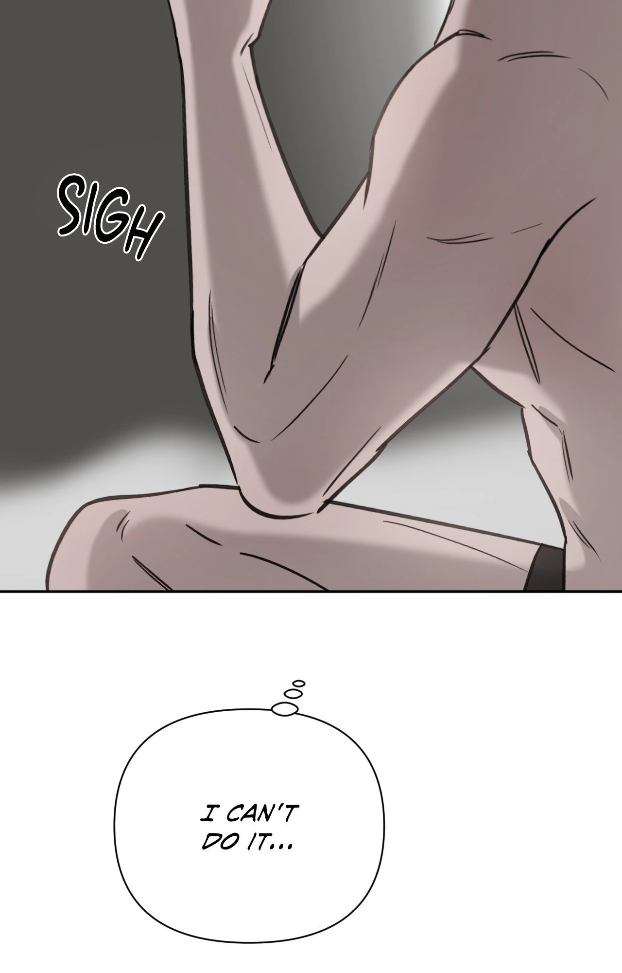 Between Fate and Fortune - Side Story 2 manhwa