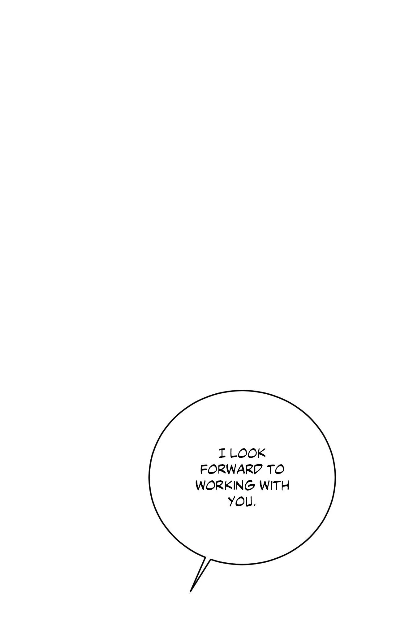 Between Fate and Fortune - Side Story 2 manhwa