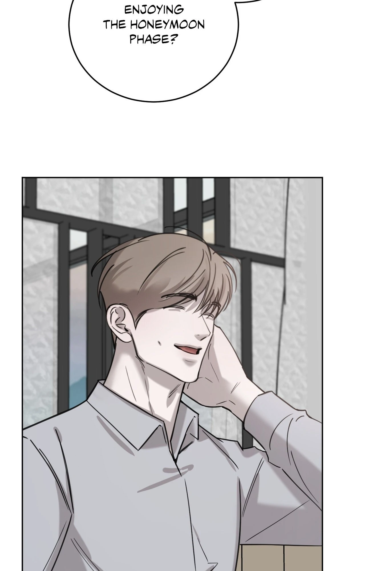 Between Fate and Fortune - Side Story 2 manhwa