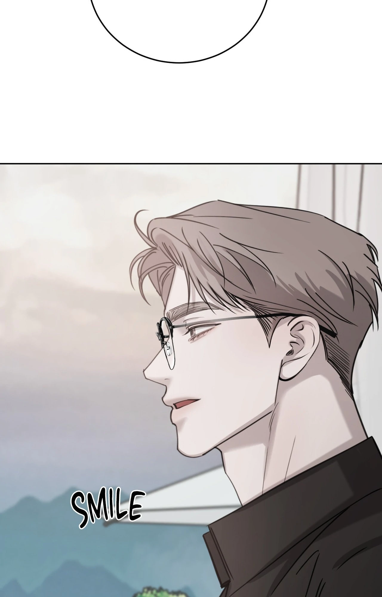 Between Fate and Fortune - Side Story 2 manhwa