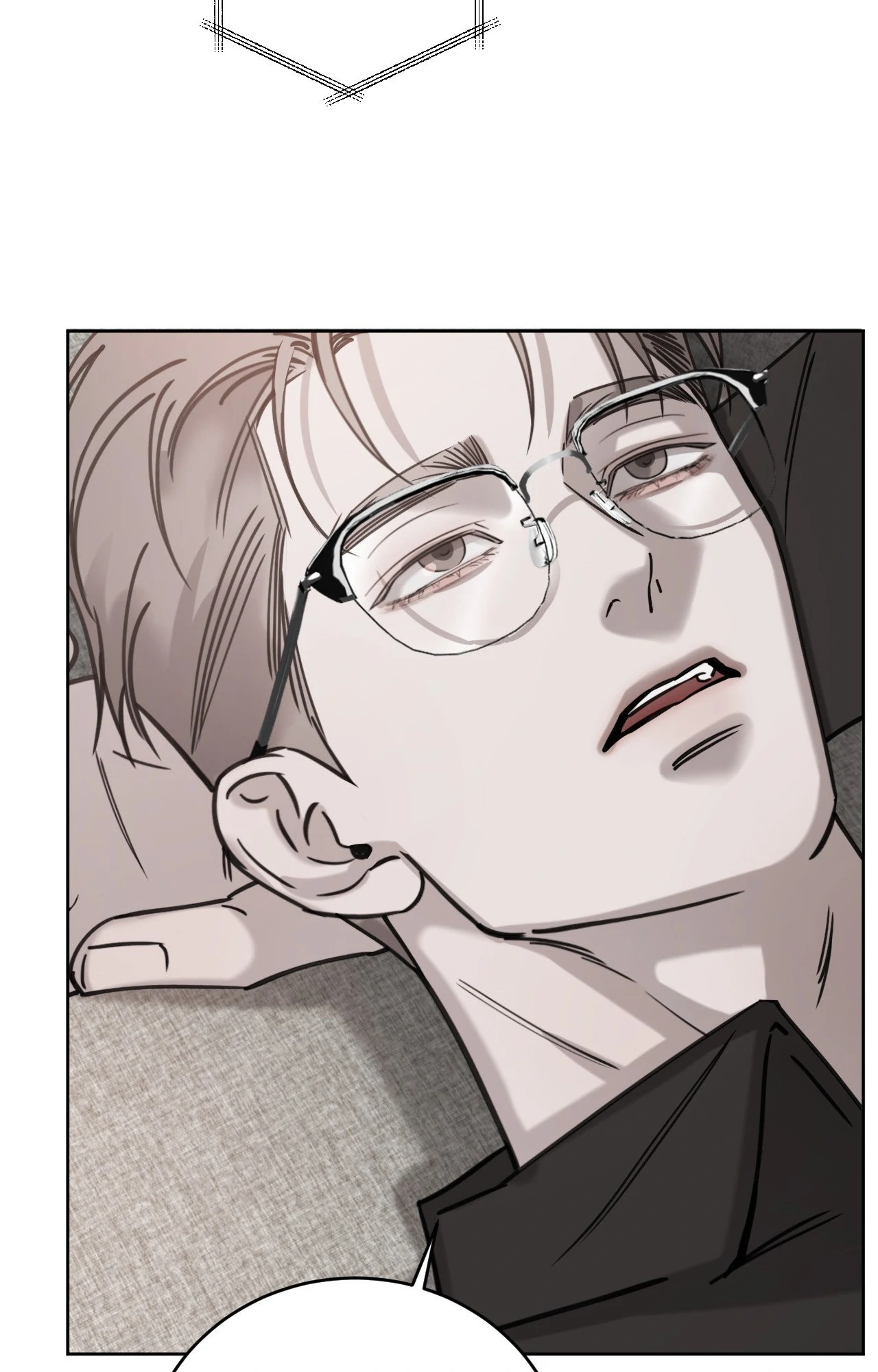 Between Fate and Fortune - Side Story 2 manhwa