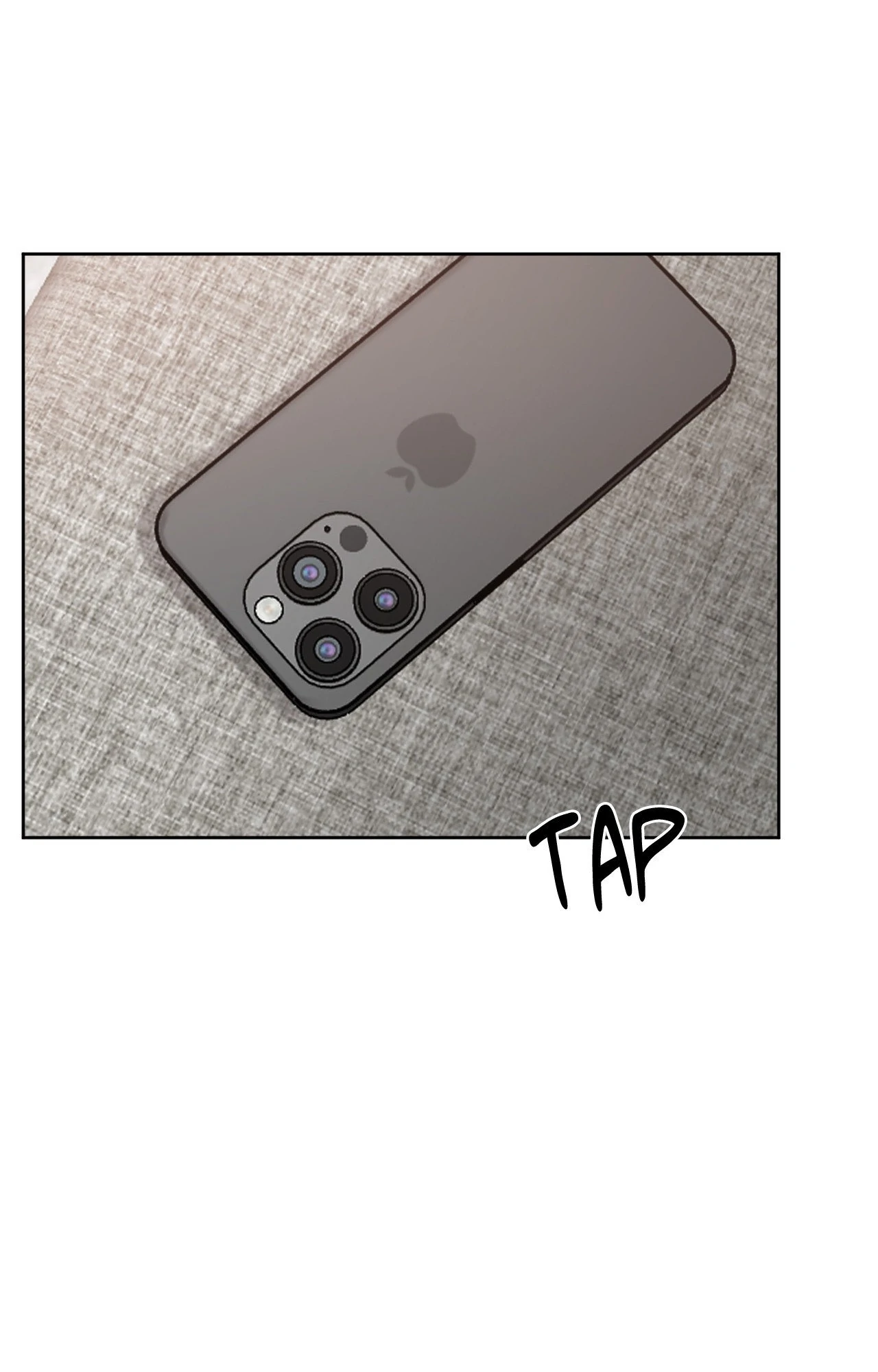Between Fate and Fortune - Side Story 2 manhwa