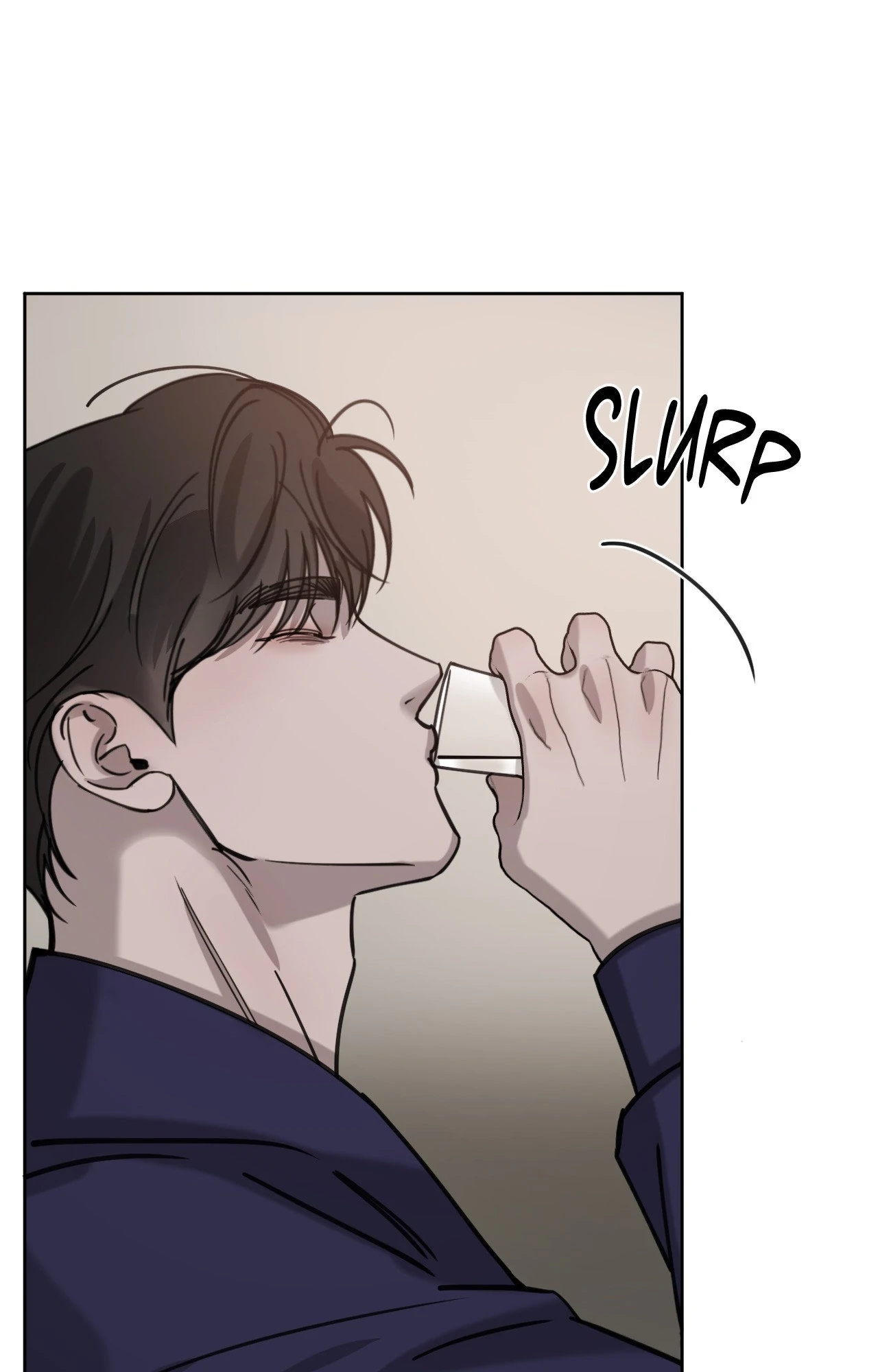 Between Fate and Fortune - Side Story 3 manhwa