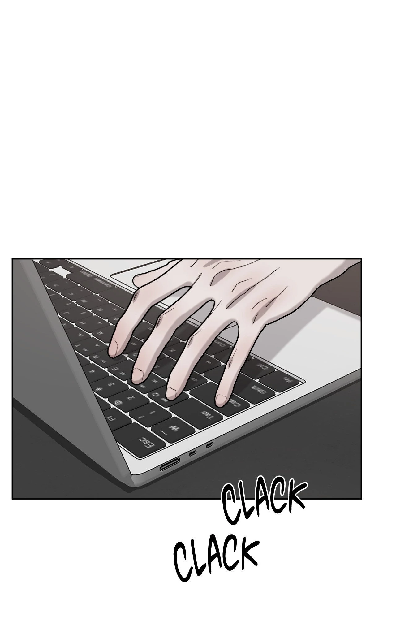 Between Fate and Fortune - Side Story 3 manhwa