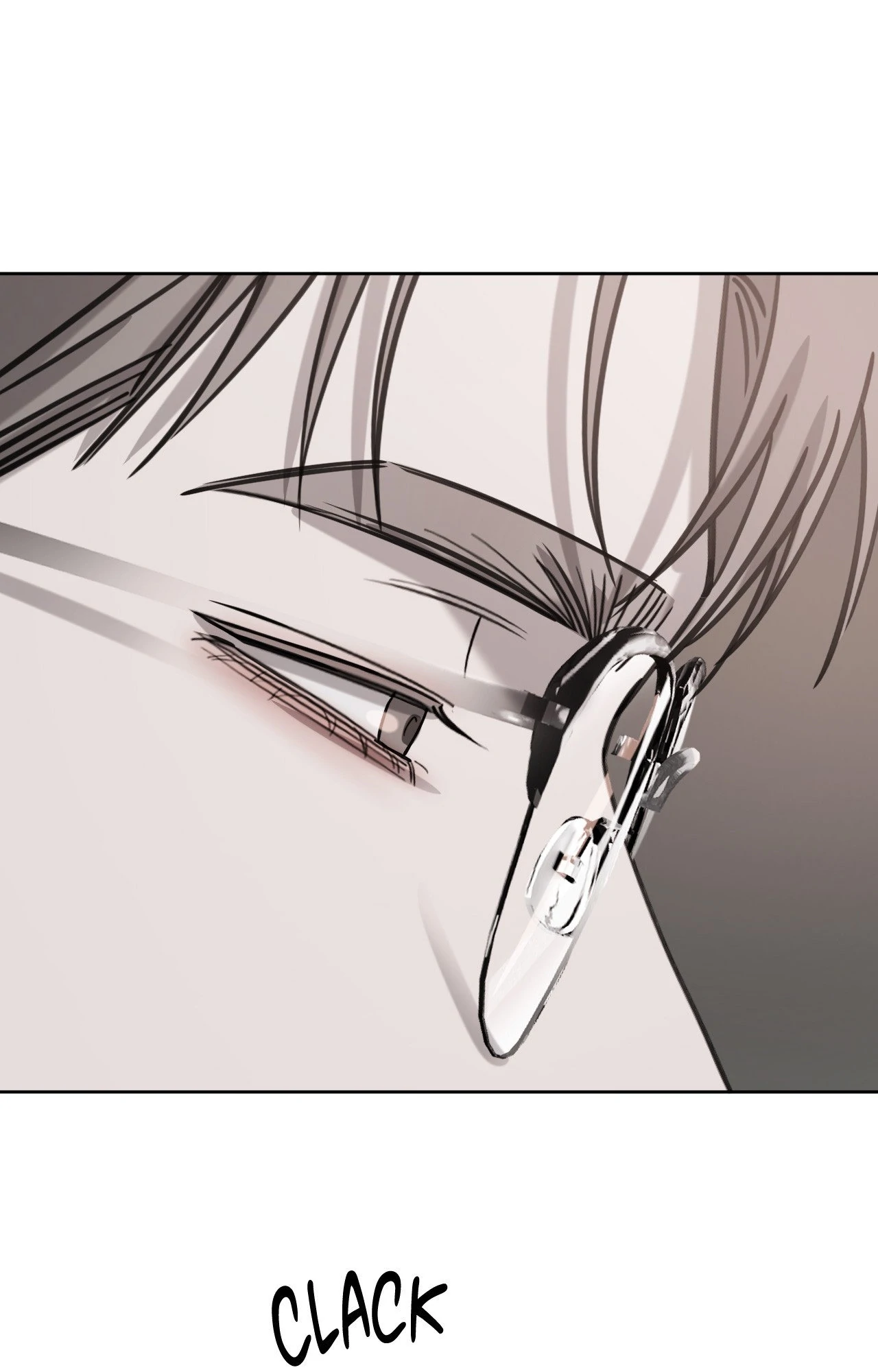 Between Fate and Fortune - Side Story 3 manhwa